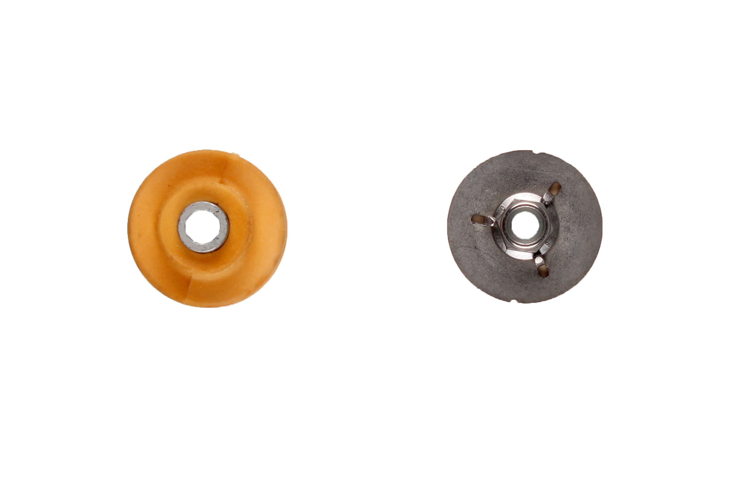 Top Strut Mounting - 12-248650 BILSTEIN