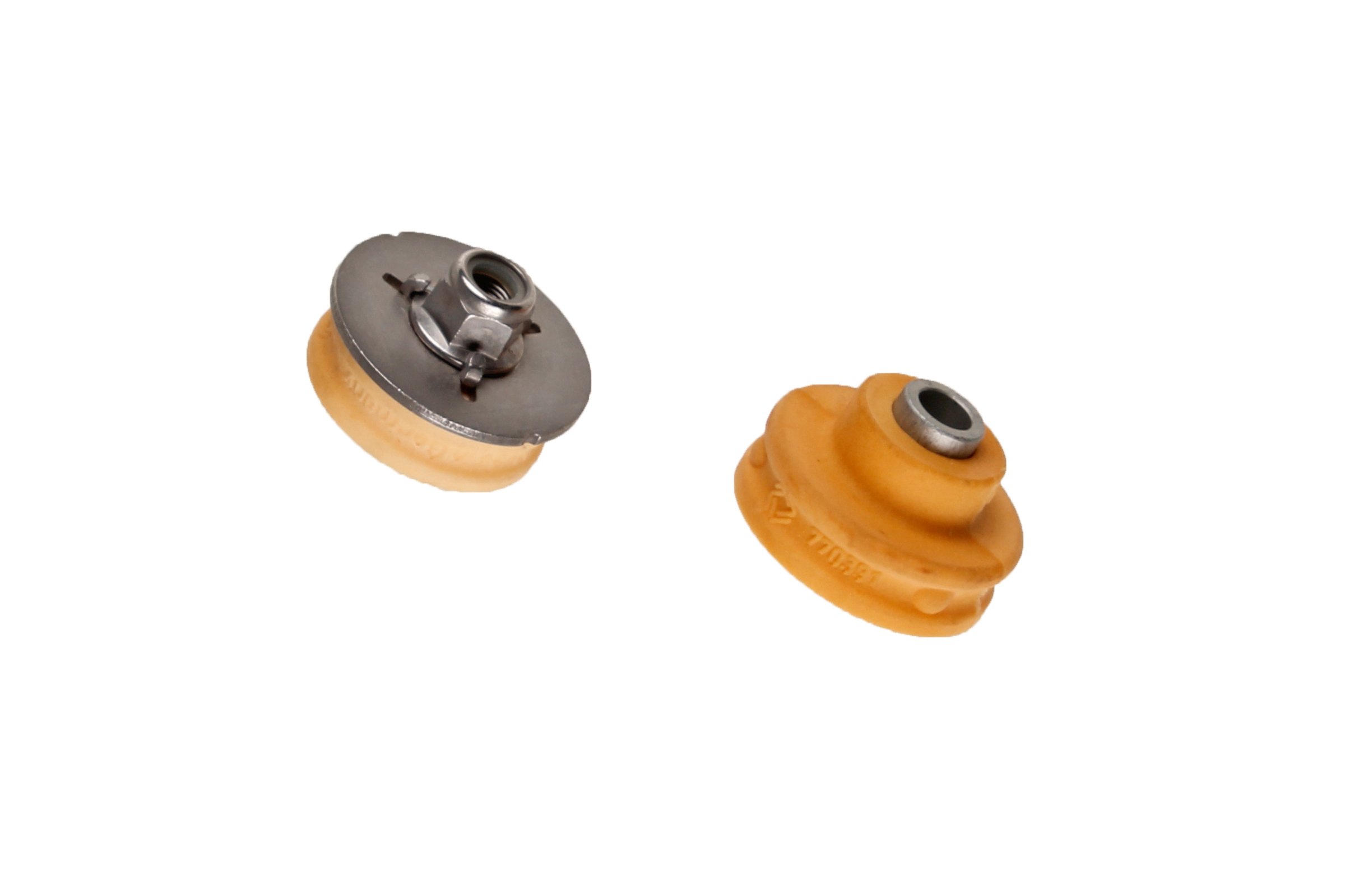 Опора стойки амортизатора - 12-248650 BILSTEIN