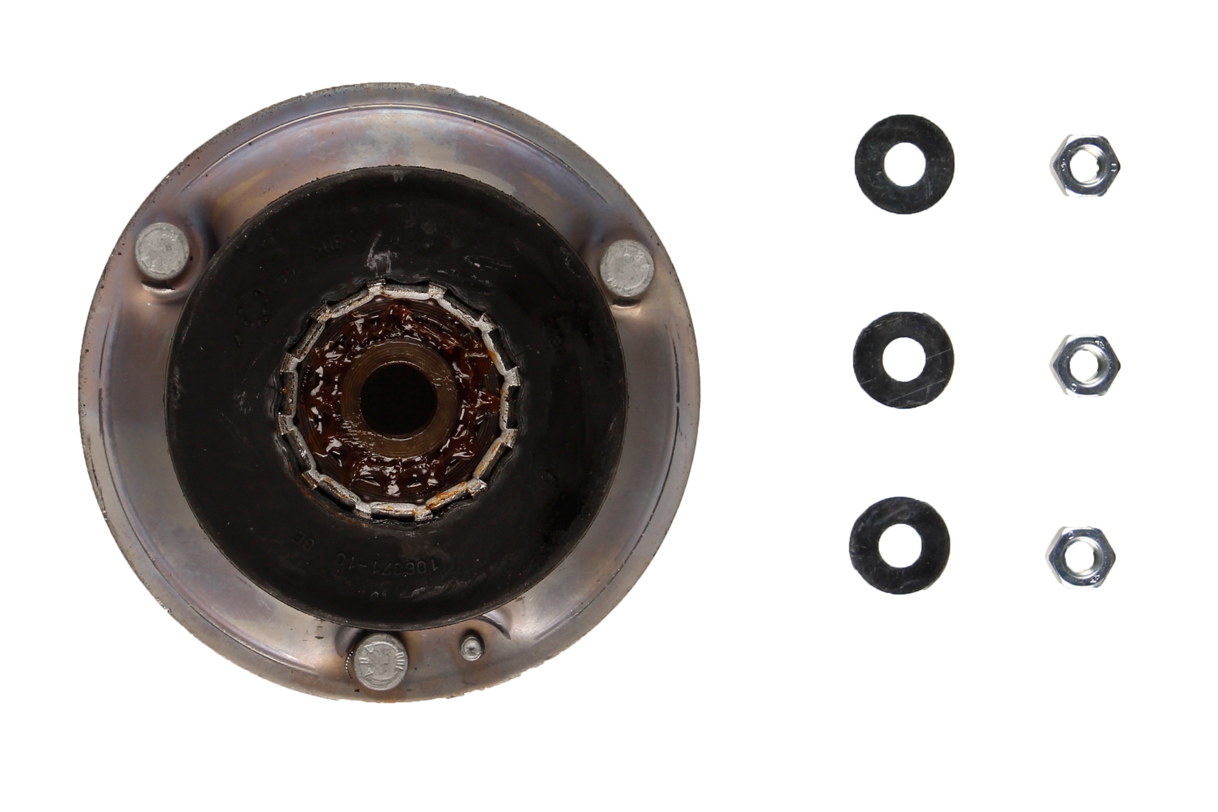 Top Strut Mounting - 12-248940 BILSTEIN