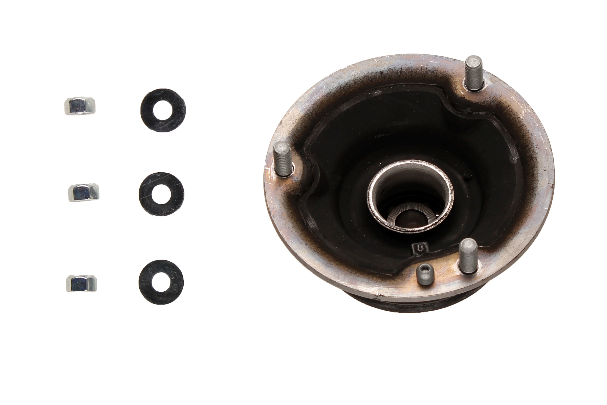 Опора стойки амортизатора - 12-248940 BILSTEIN