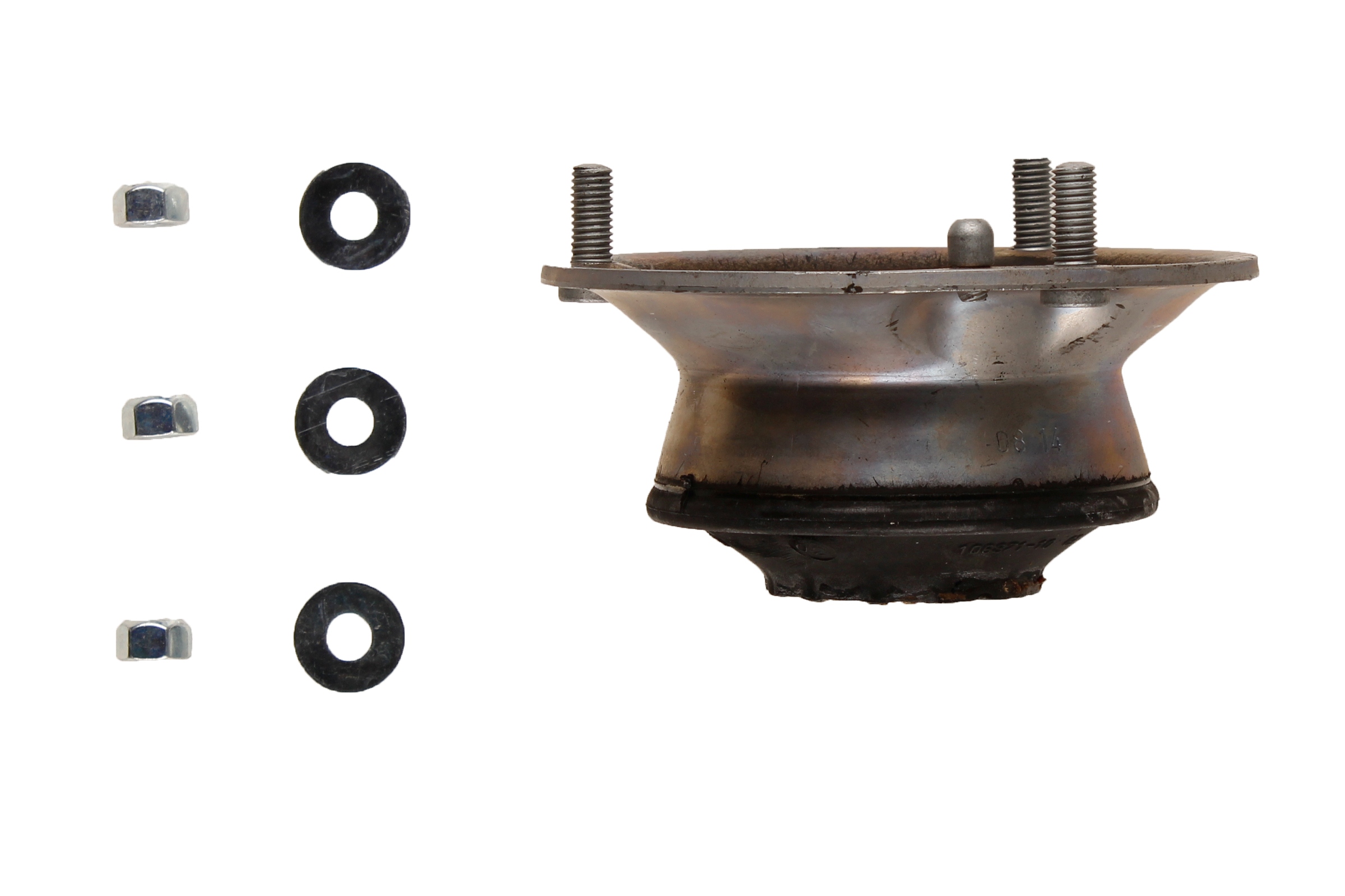 Опора стойки амортизатора - 12-248940 BILSTEIN