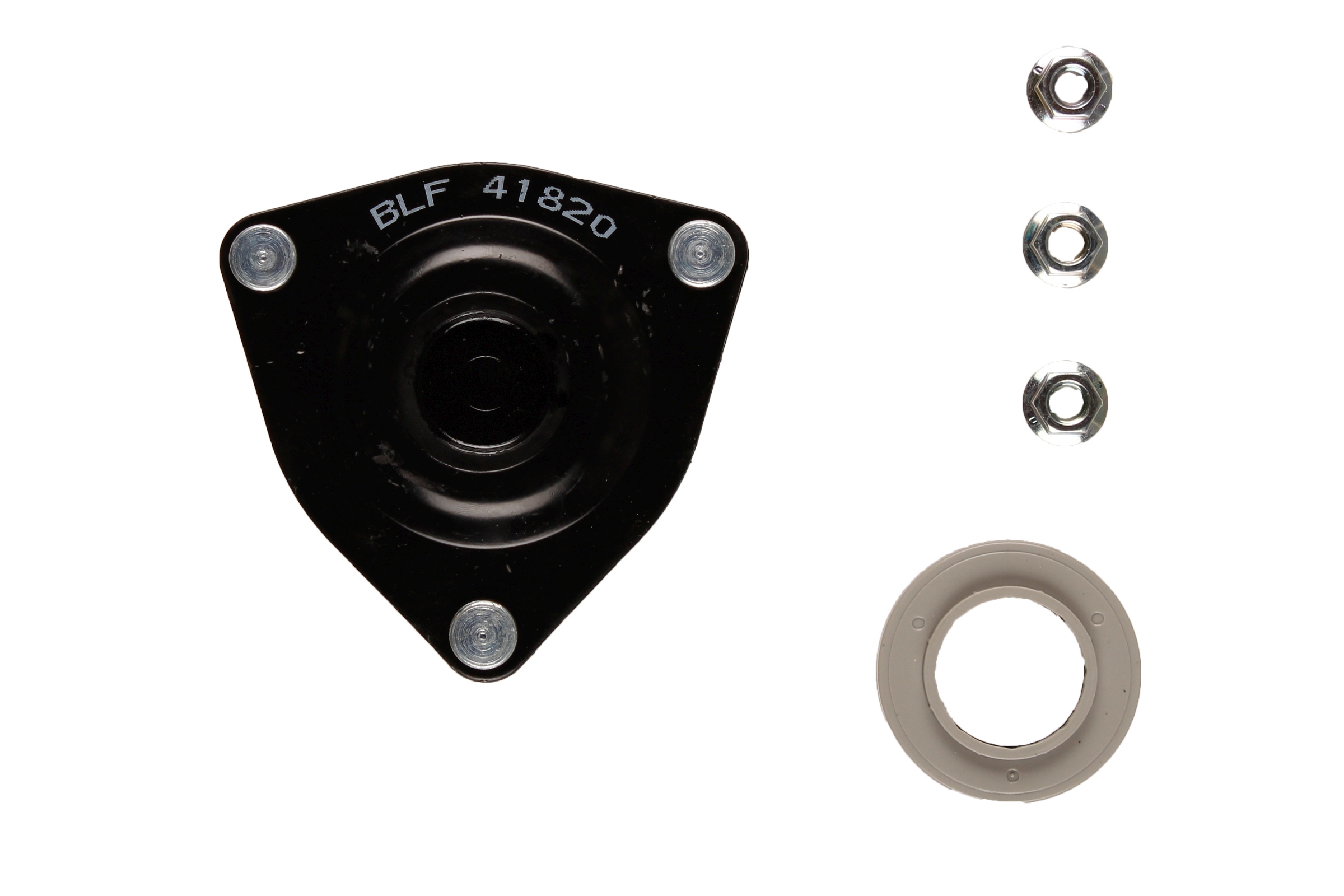 Repair Kit, suspension strut - 12-249015 BILSTEIN