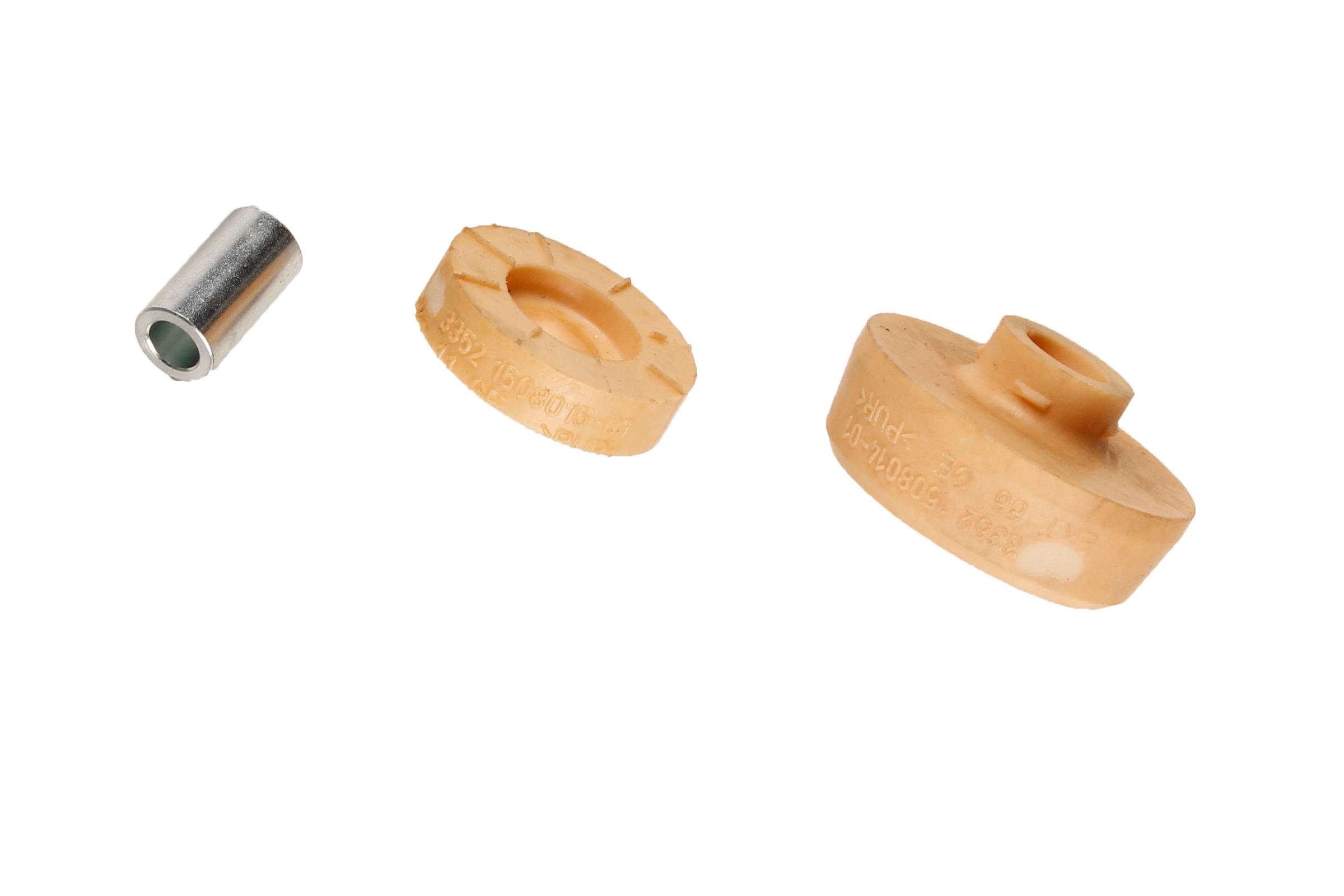 Top Strut Mounting - 12-249060 BILSTEIN