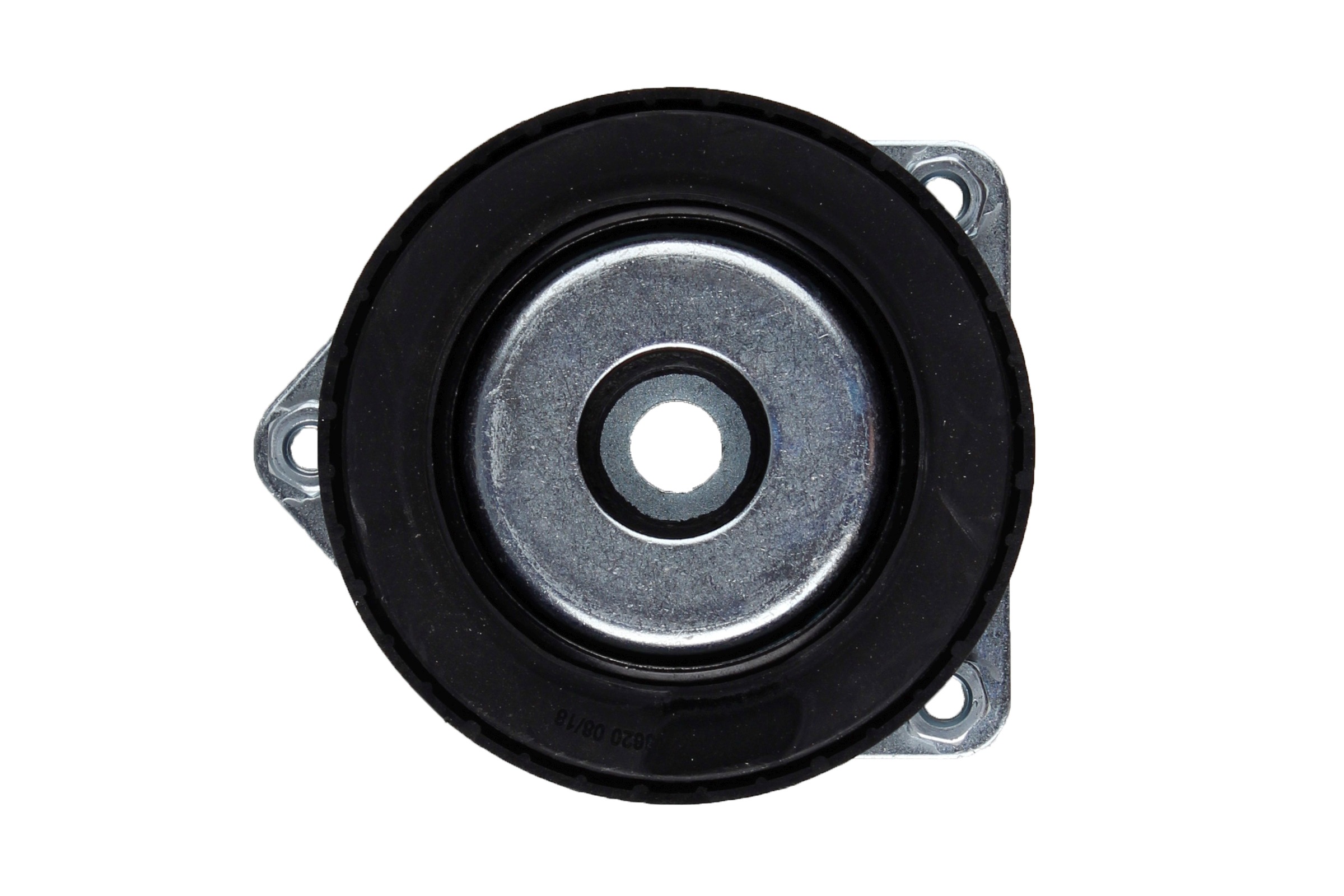 Опора стойки амортизатора - 12-255726 BILSTEIN