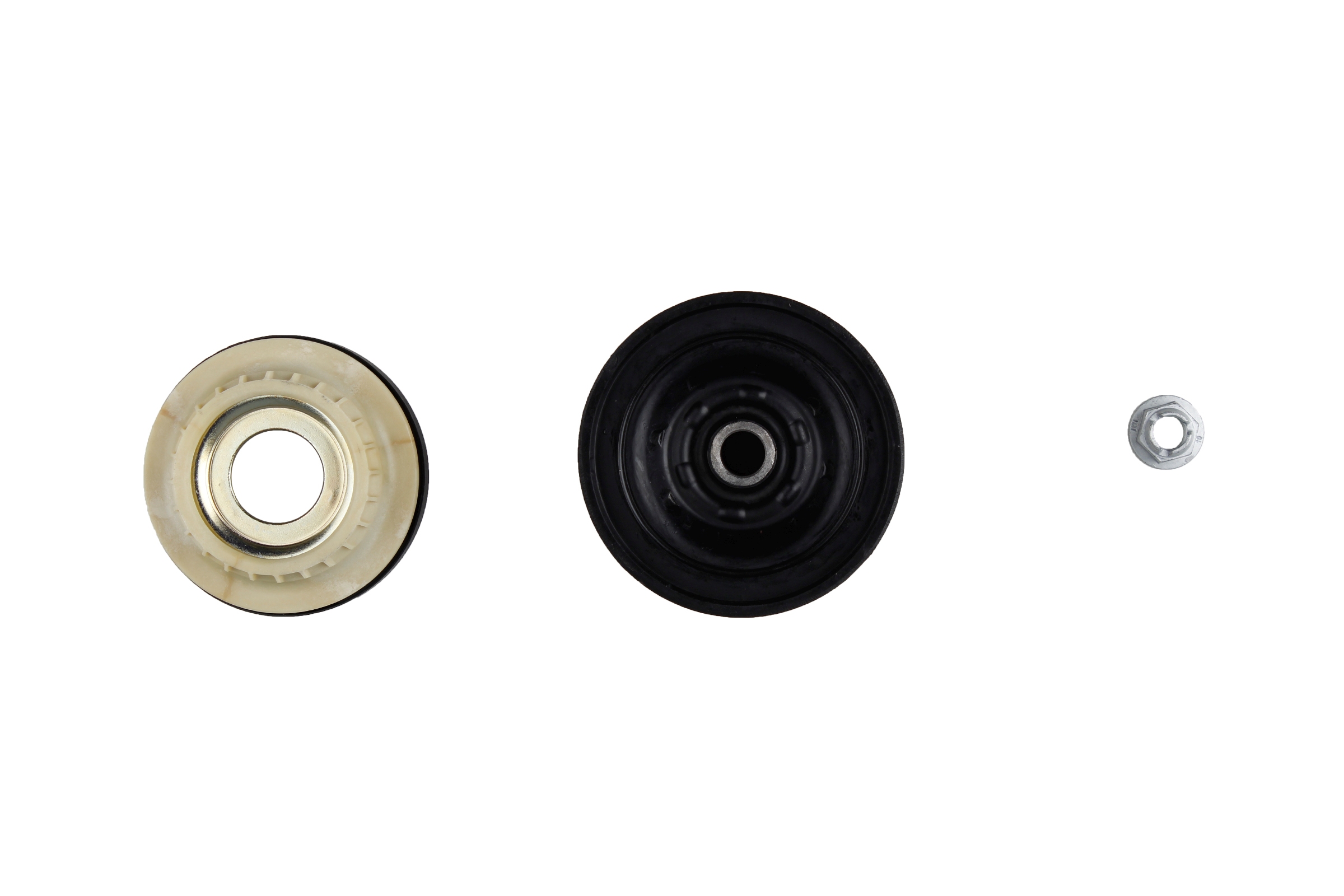 Top Strut Mounting - 12-263608 BILSTEIN