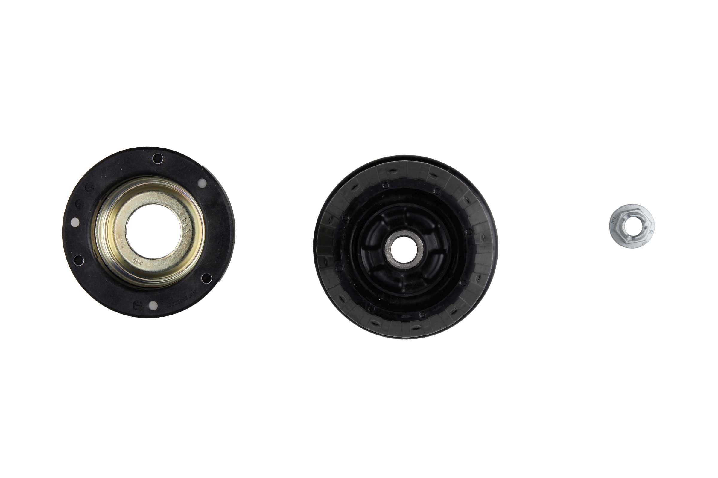 Опора стойки амортизатора - 12-263608 BILSTEIN