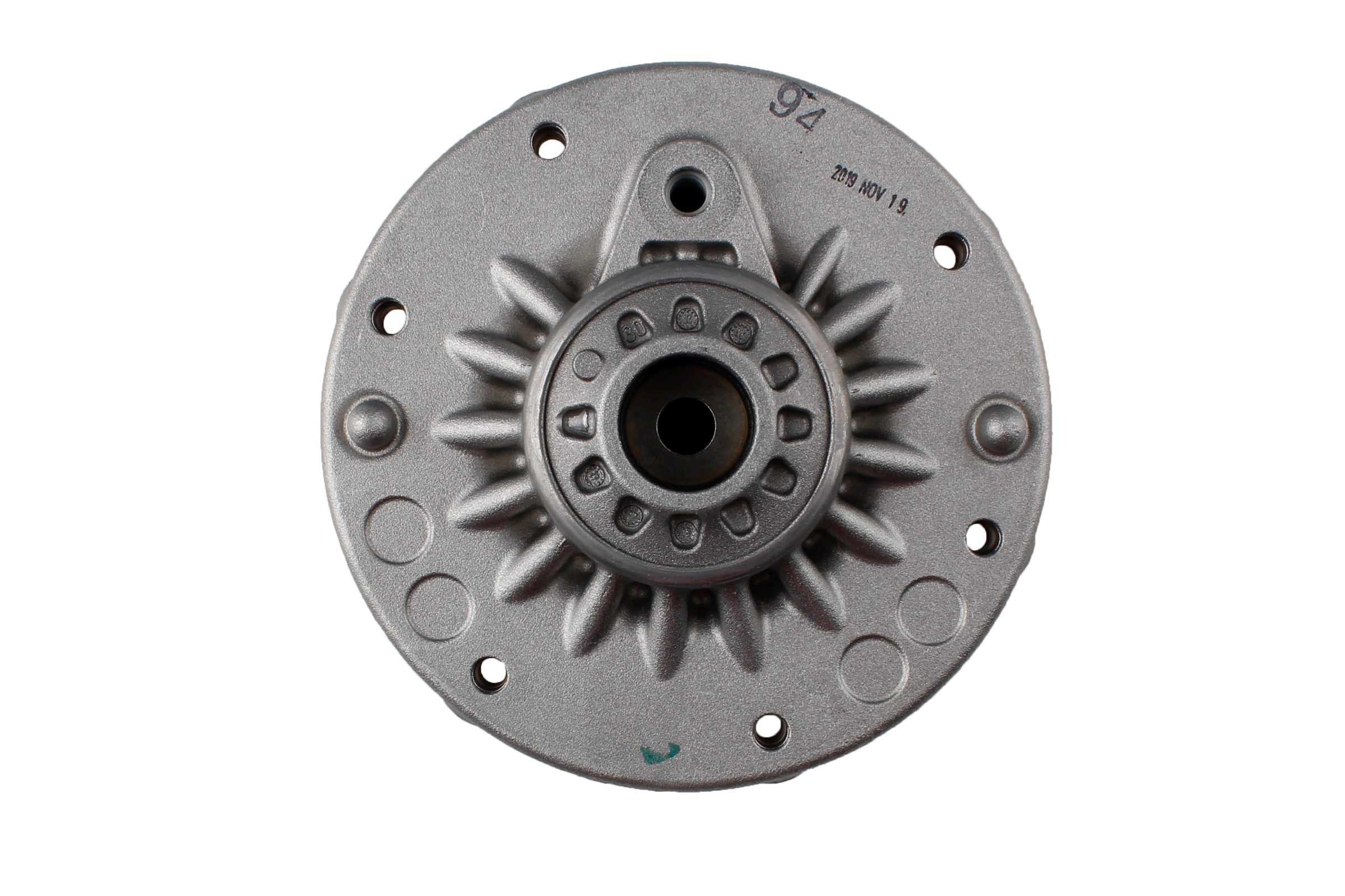Ремкомплект, опора стойки амортизатора - 12-283286 BILSTEIN