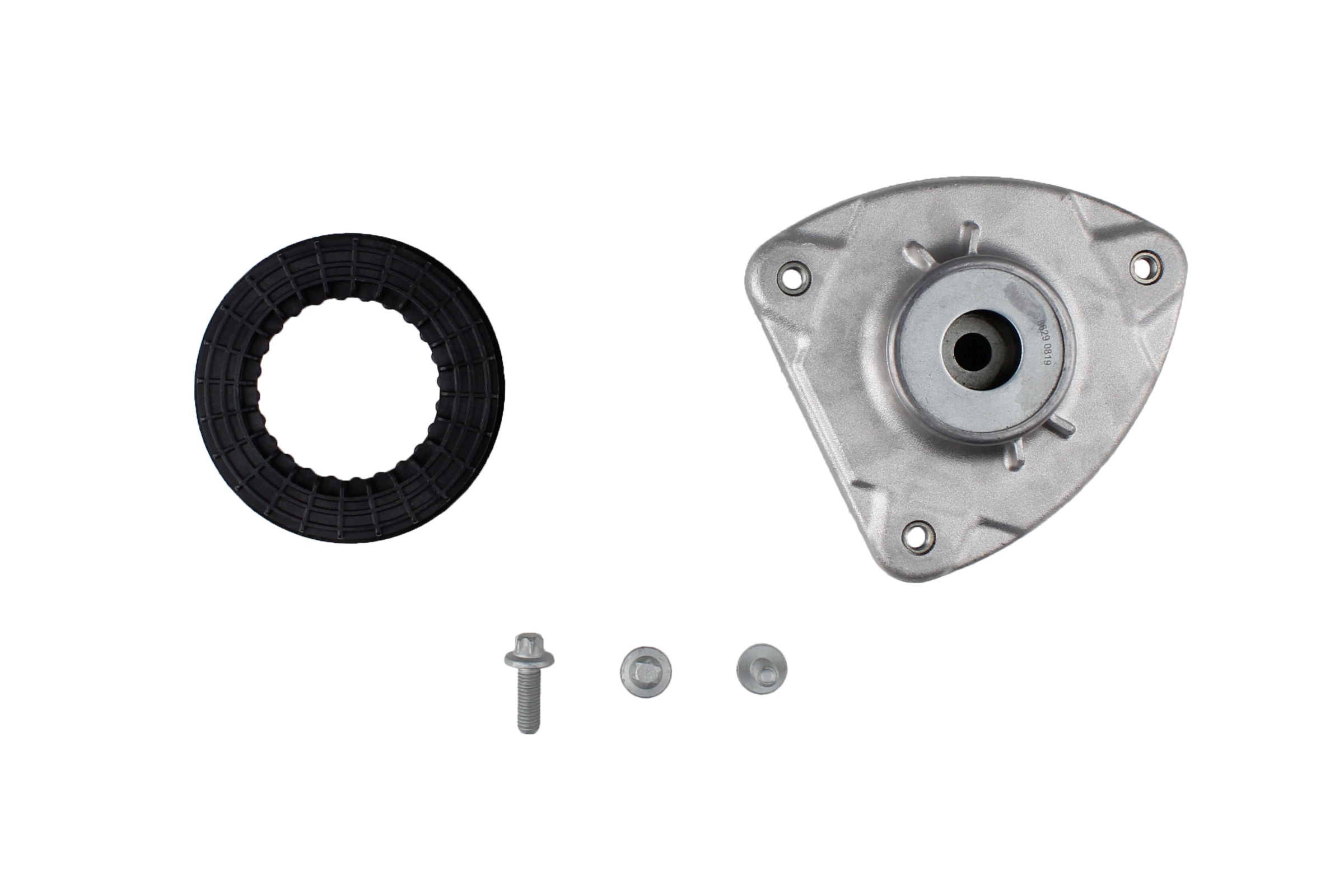Опора стойки амортизатора - 12-296224 BILSTEIN