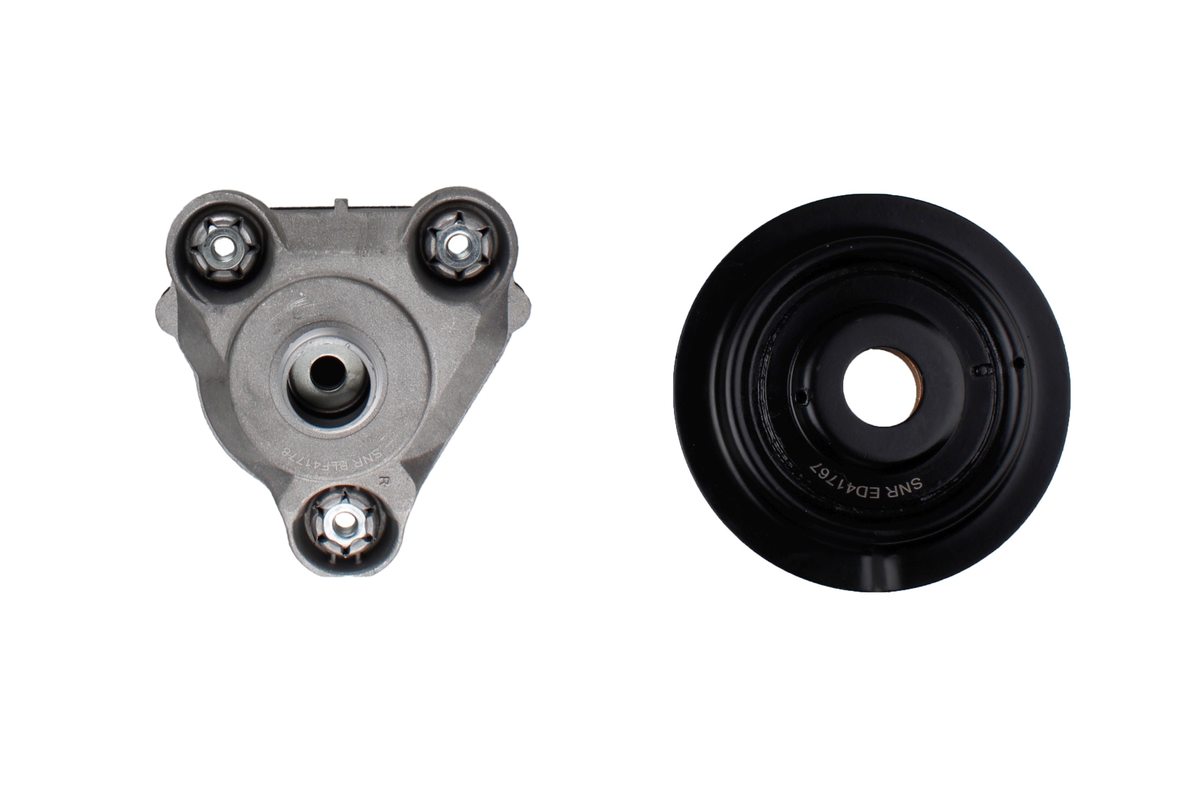 Top Strut Mounting - 12-296408 BILSTEIN
