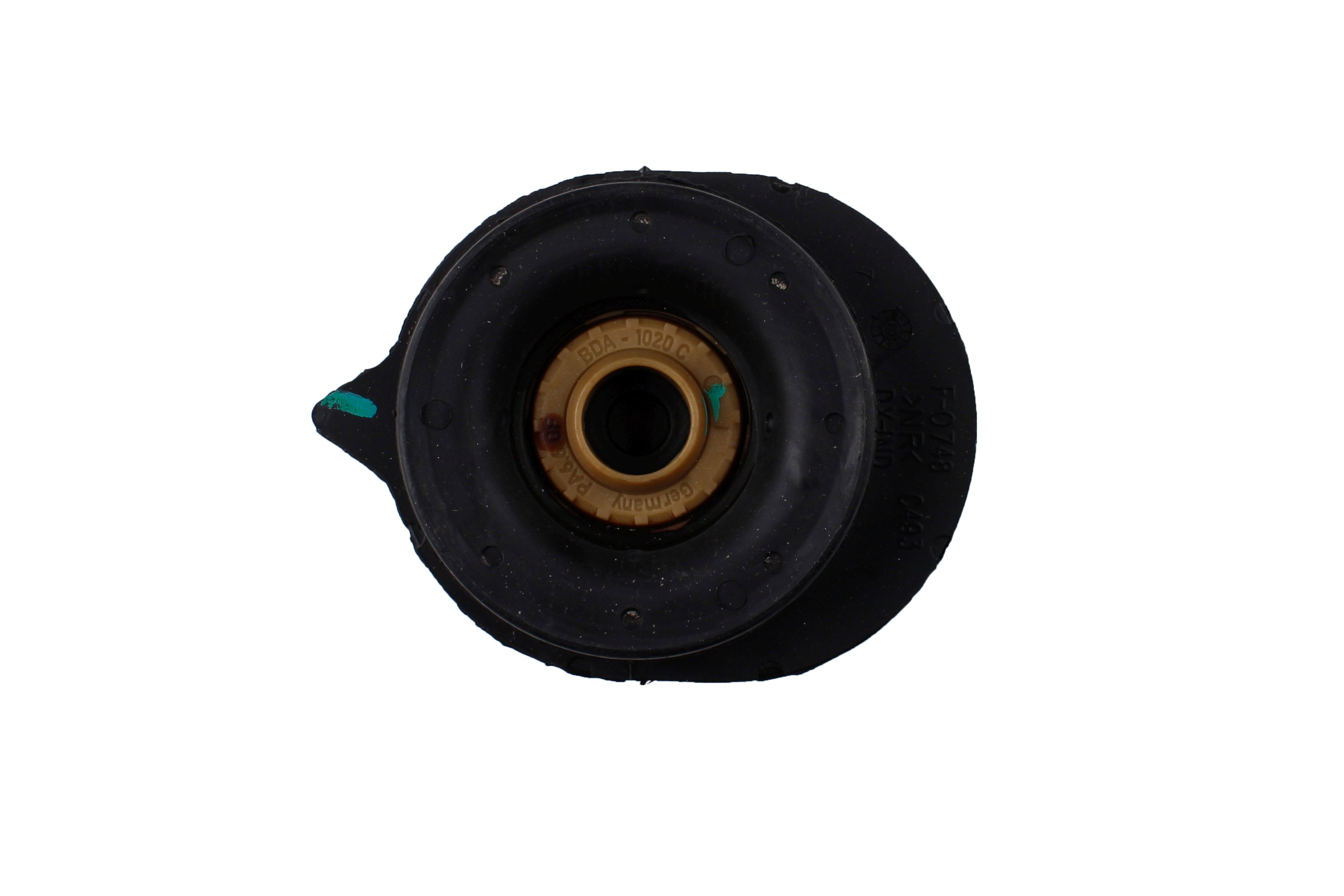 Опора стойки амортизатора - 12-296415 BILSTEIN