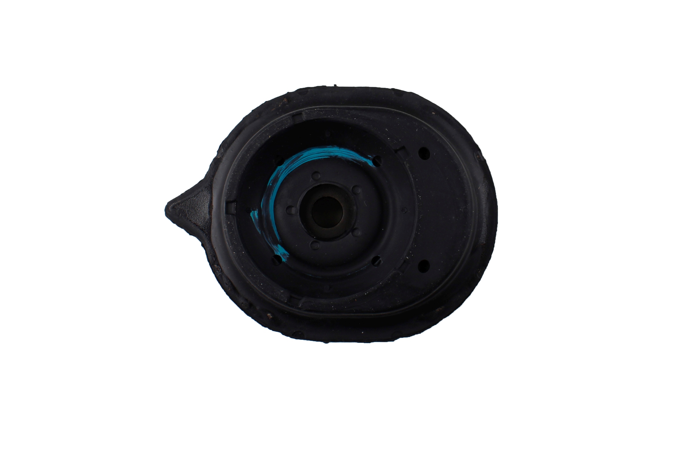 Опора стойки амортизатора - 12-296415 BILSTEIN