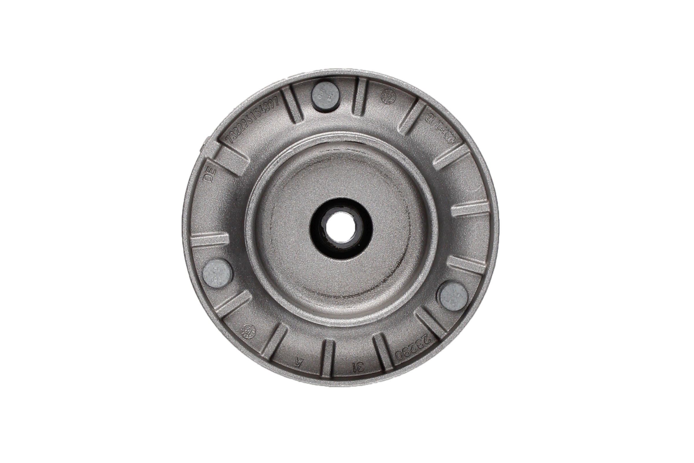 Опора стойки амортизатора - 12-300402 BILSTEIN
