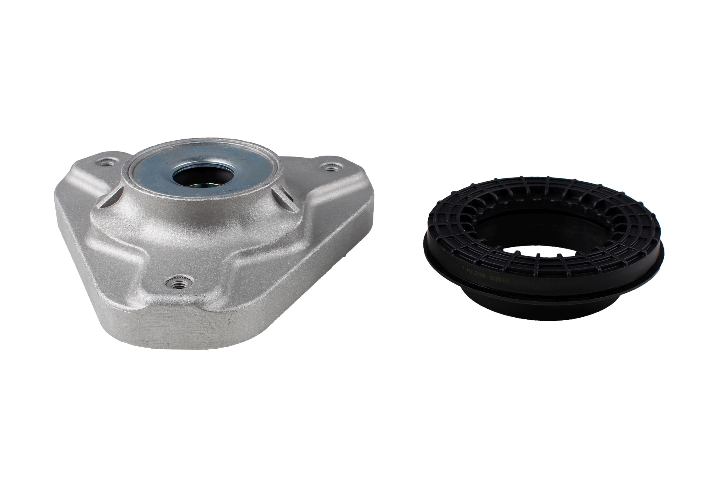 Опора стойки амортизатора - 12-305612 BILSTEIN