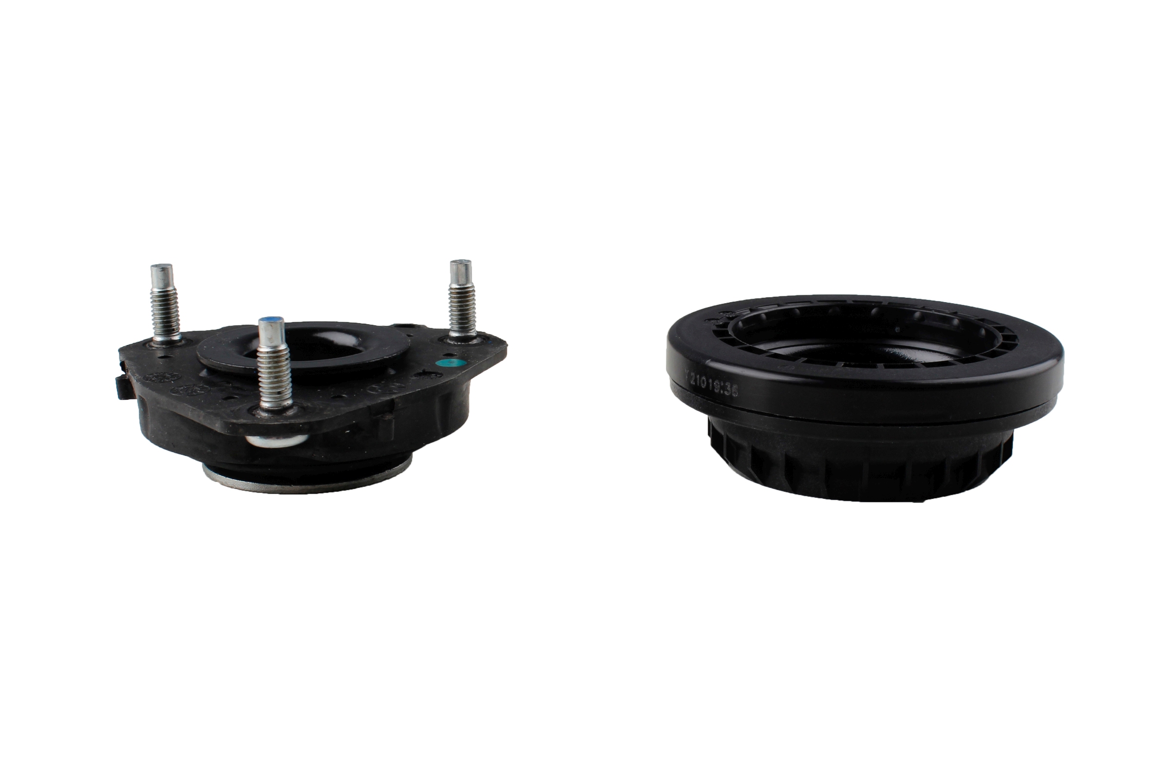 Supporto ammortizzatore a molla - 12-306114 BILSTEIN