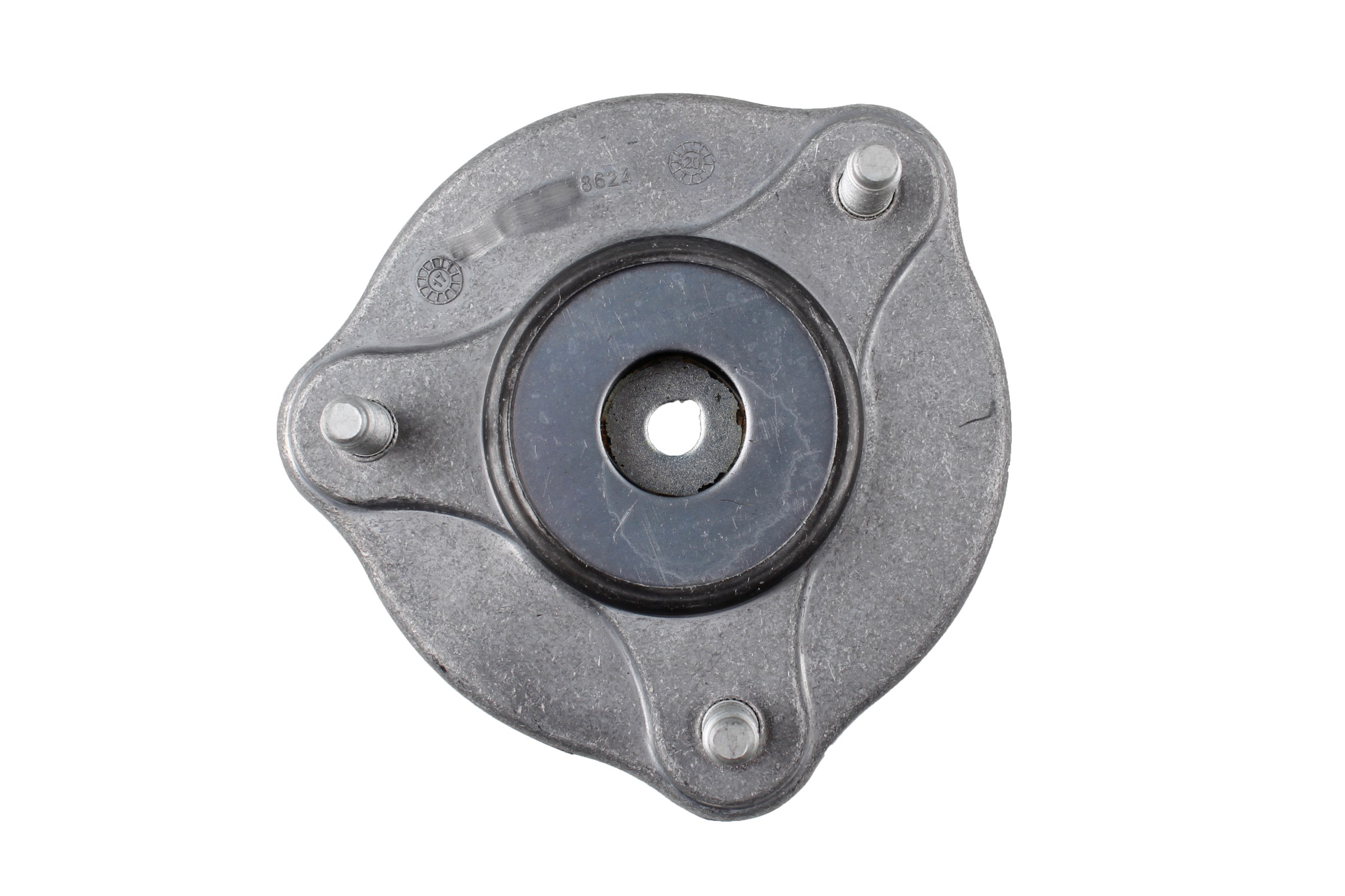 Опора стойки амортизатора - 12-307197 BILSTEIN
