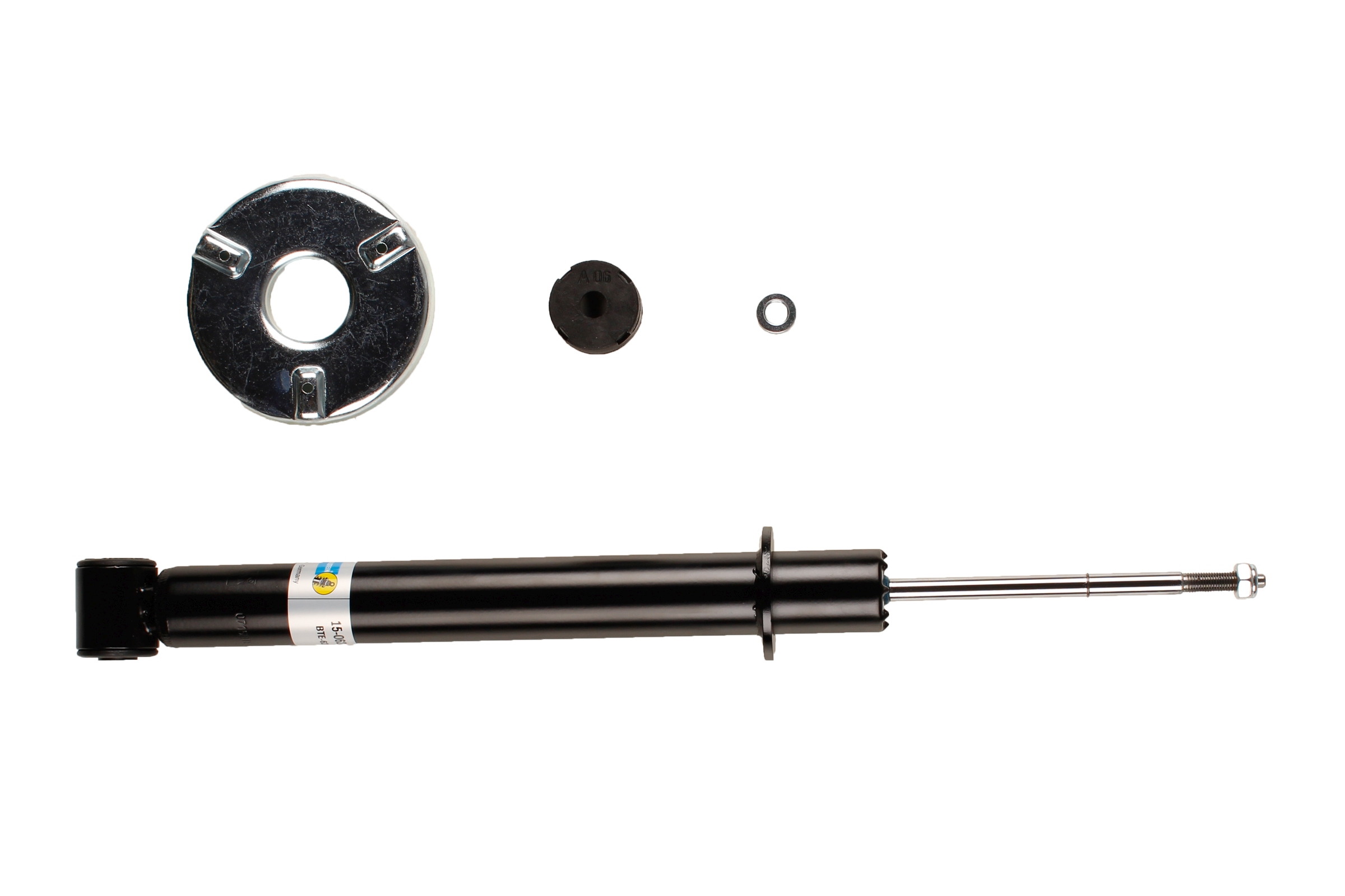 Shock Absorber - 15-062208 BILSTEIN