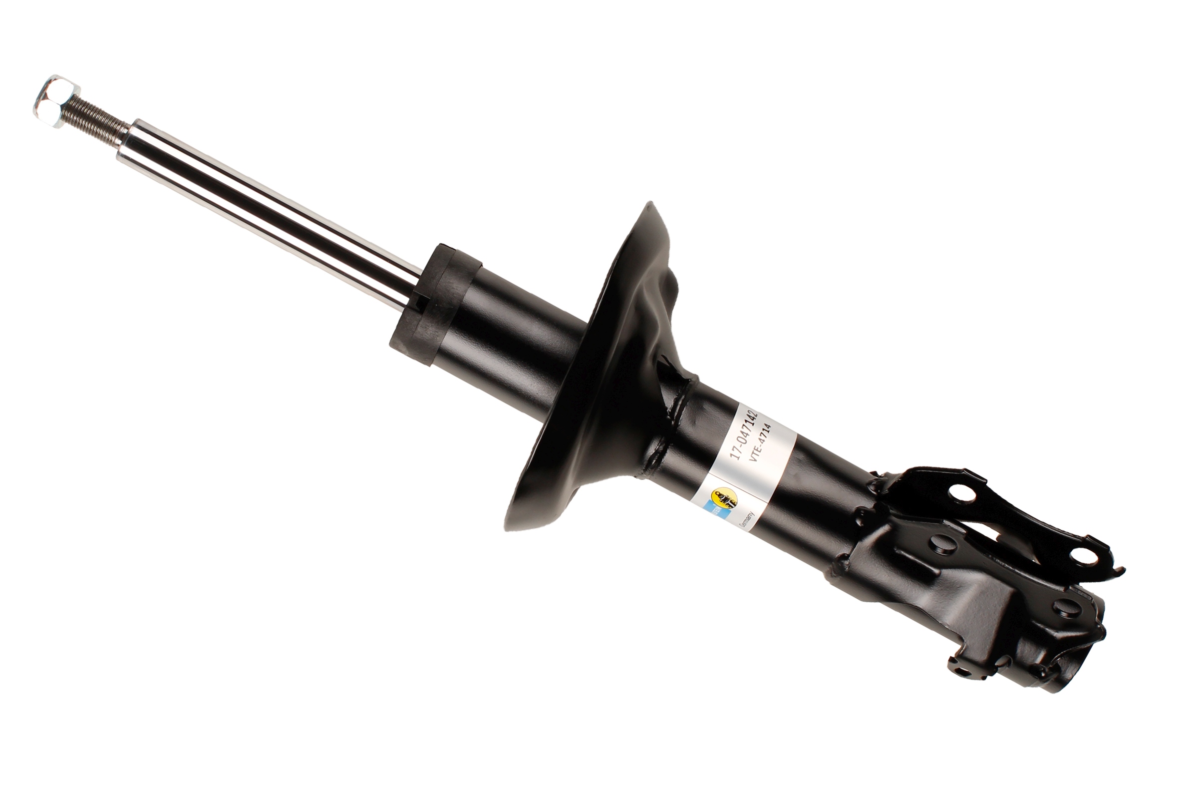 Shock Absorber - 17-047142 BILSTEIN