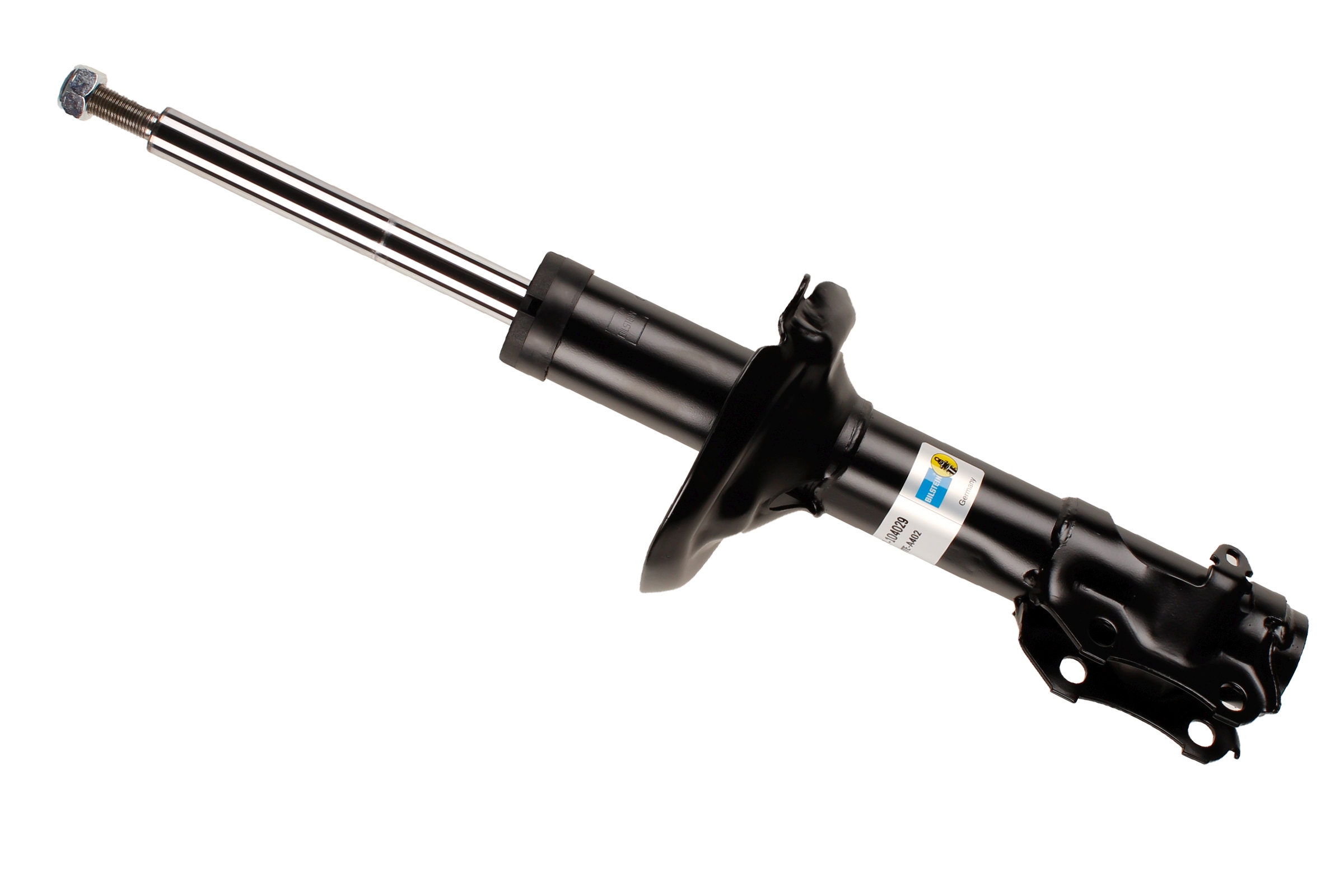 Shock Absorber - 17-104029 BILSTEIN