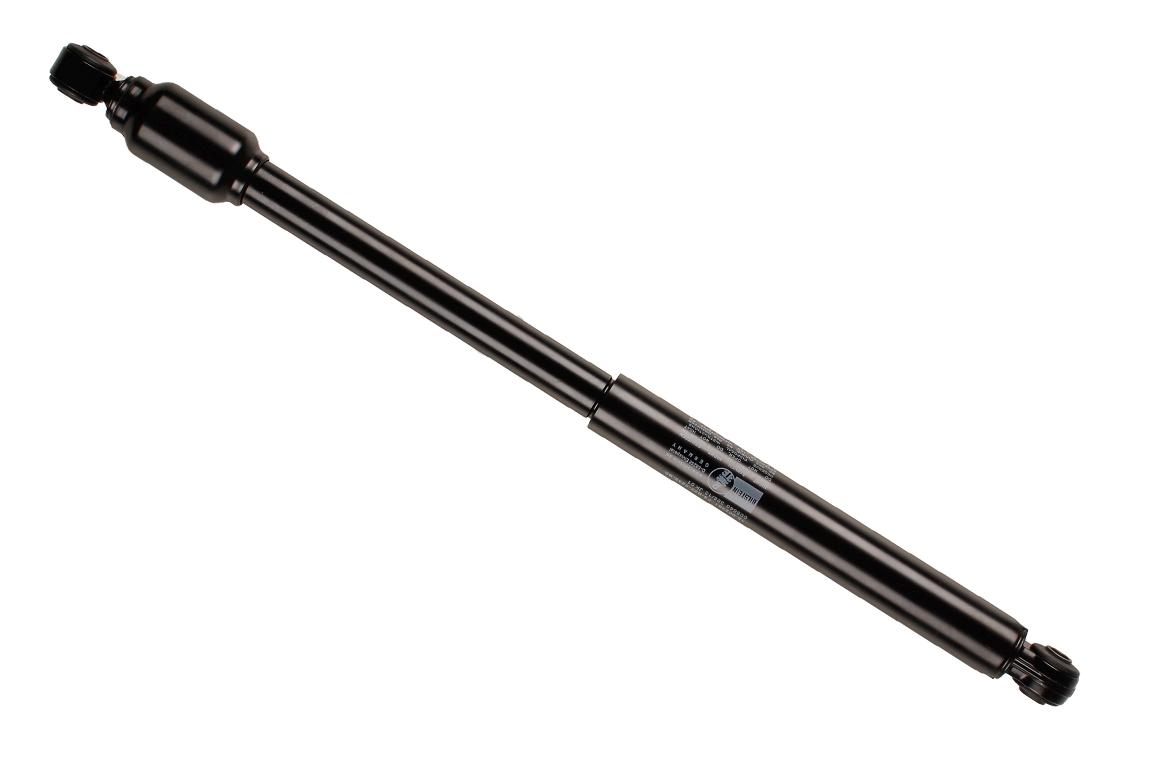 Ammortizzatore sterzo - 18-002461 BILSTEIN