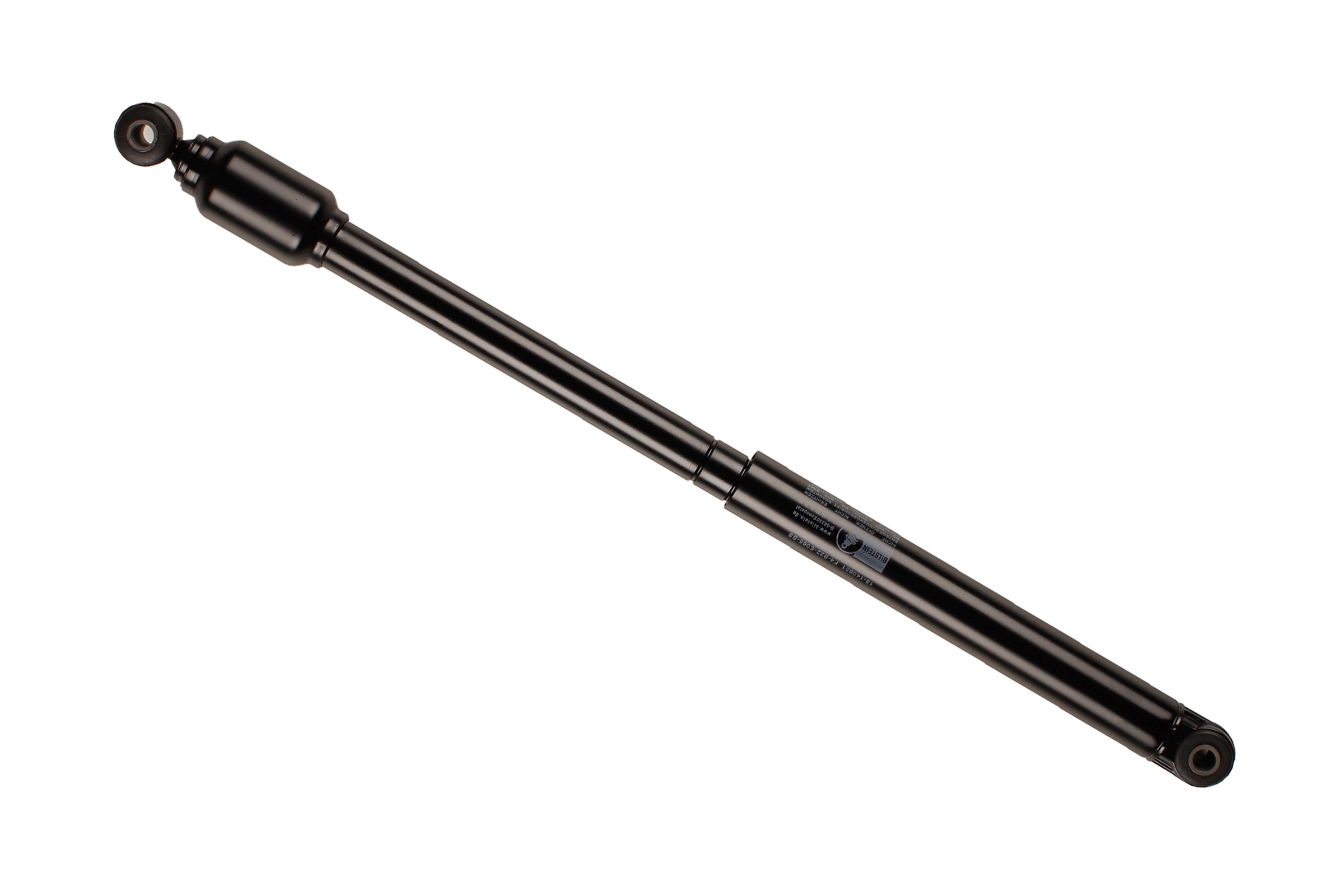 Shock Absorber, steering - 18-140651 BILSTEIN