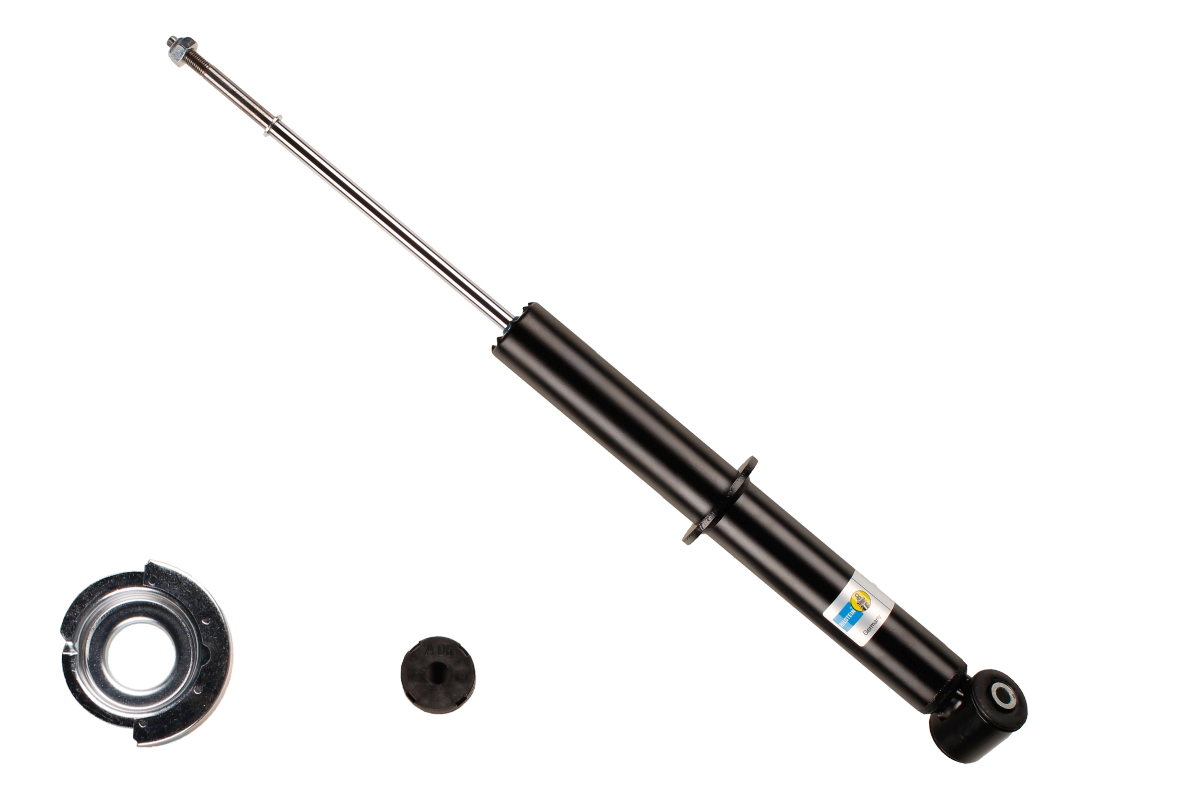 Shock Absorber - 19-019307 BILSTEIN