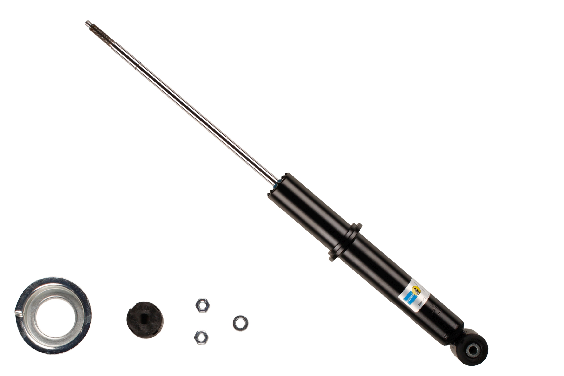 Ammortizzatore - 19-019550 BILSTEIN