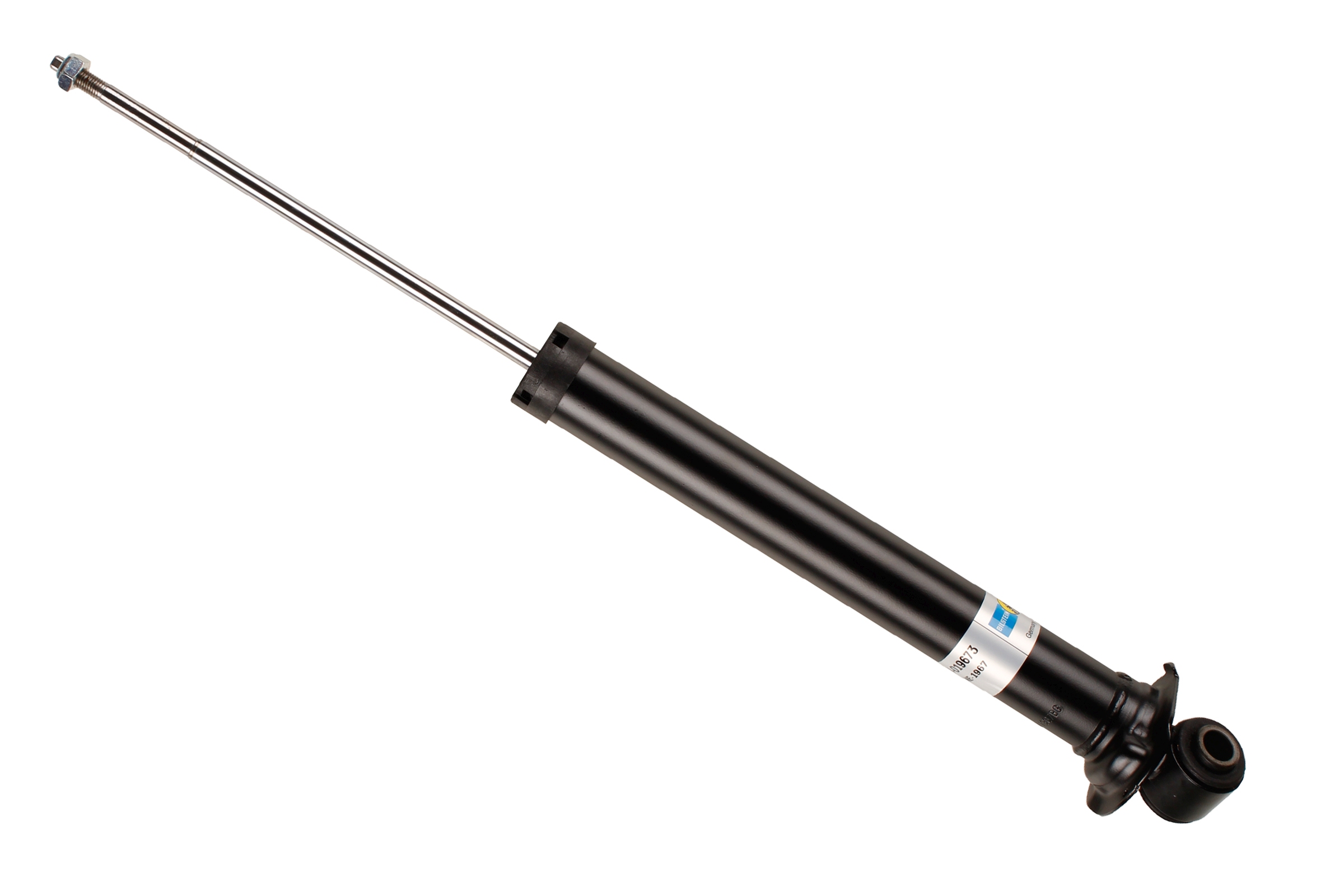 Shock Absorber - 19-019673 BILSTEIN