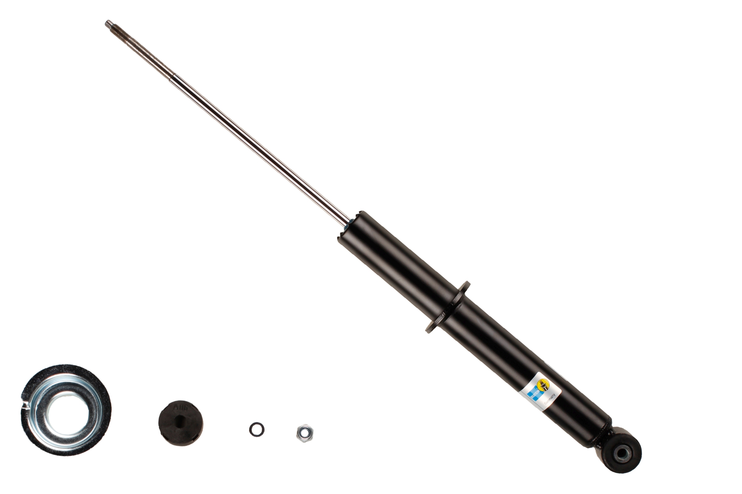 Shock Absorber - 19-019680 BILSTEIN