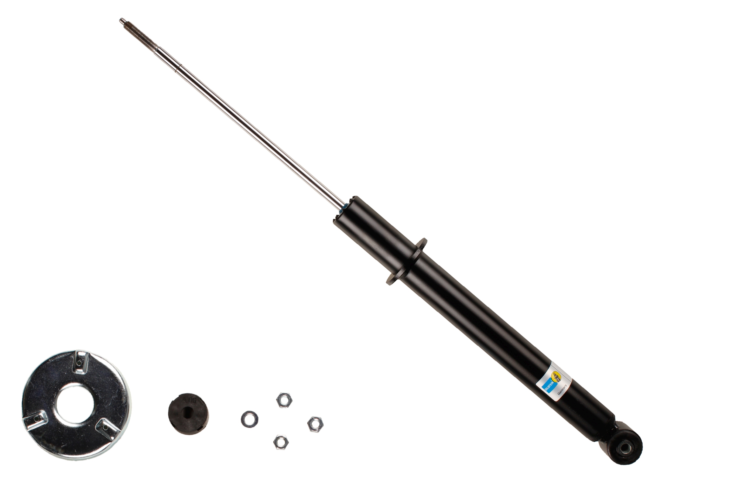 Shock Absorber - 19-019741 BILSTEIN