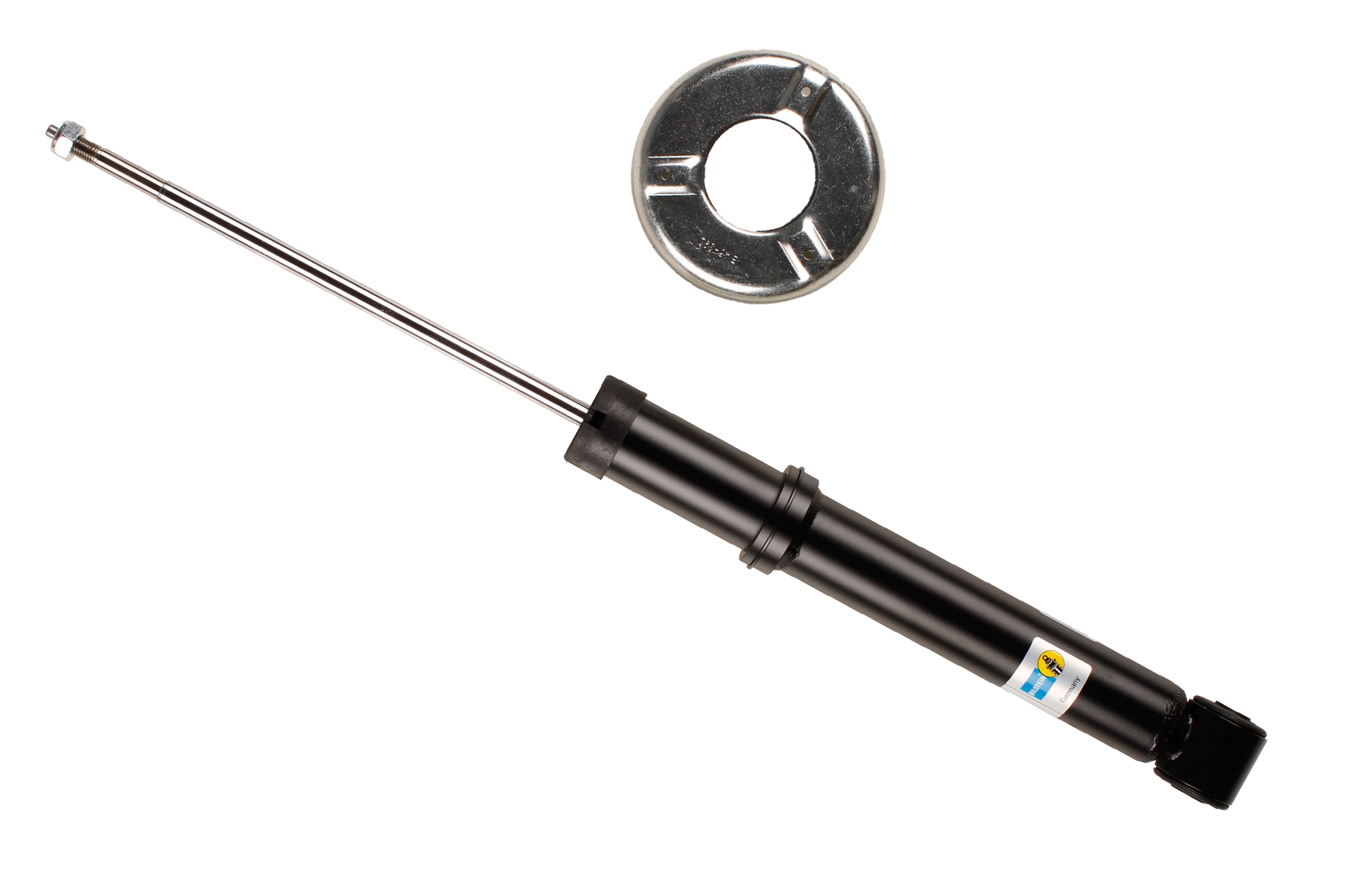Ammortizzatore - 19-019802 BILSTEIN