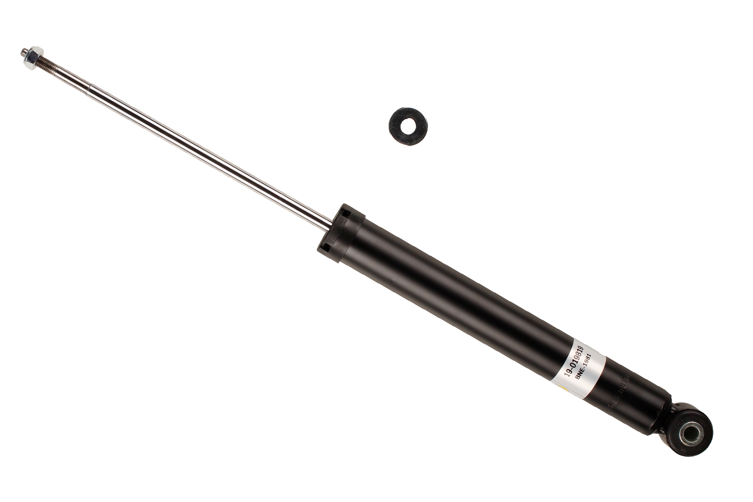 Shock Absorber - 19-019819 BILSTEIN