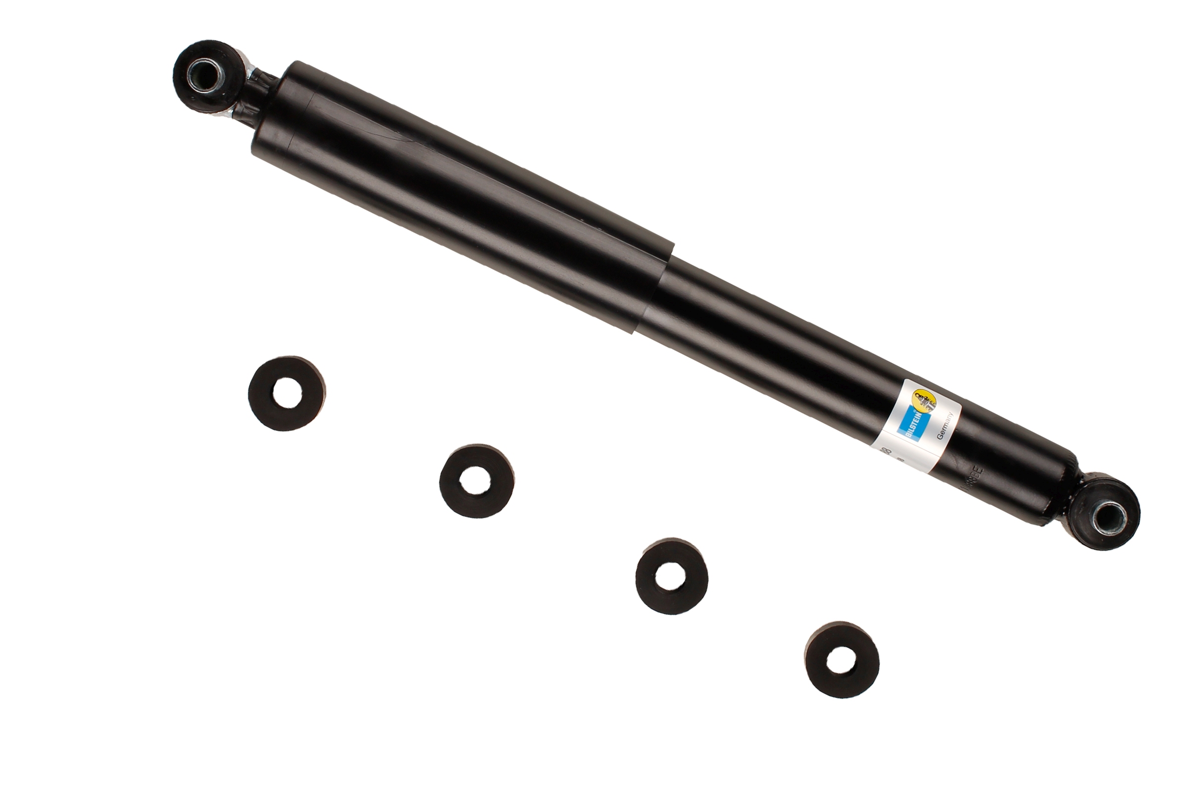 Shock Absorber - 19-019888 BILSTEIN