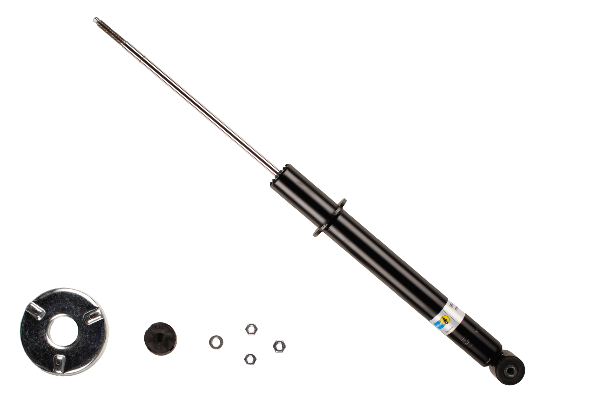 Shock Absorber - 19-019963 BILSTEIN