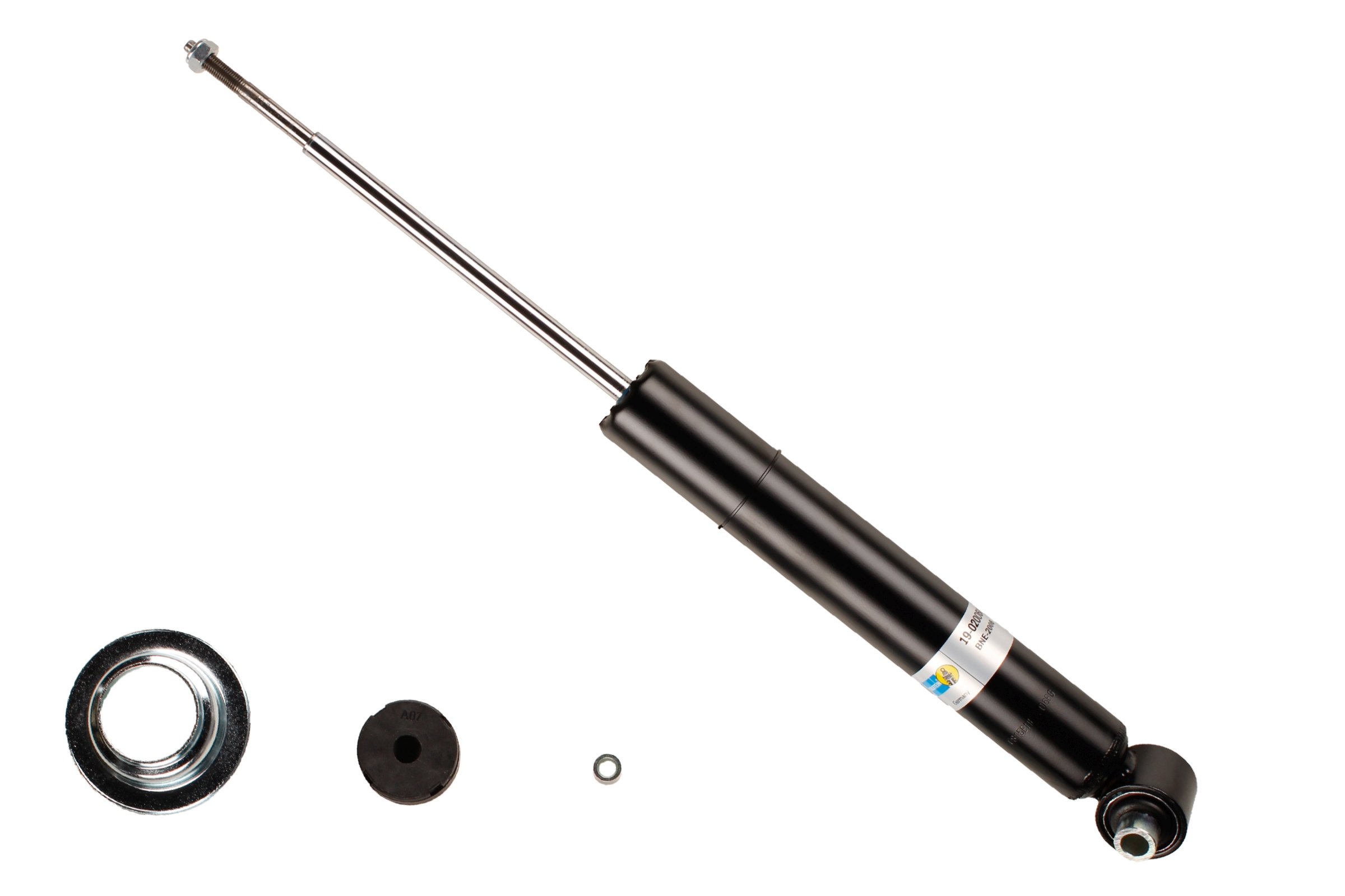 Shock Absorber - 19-020068 BILSTEIN