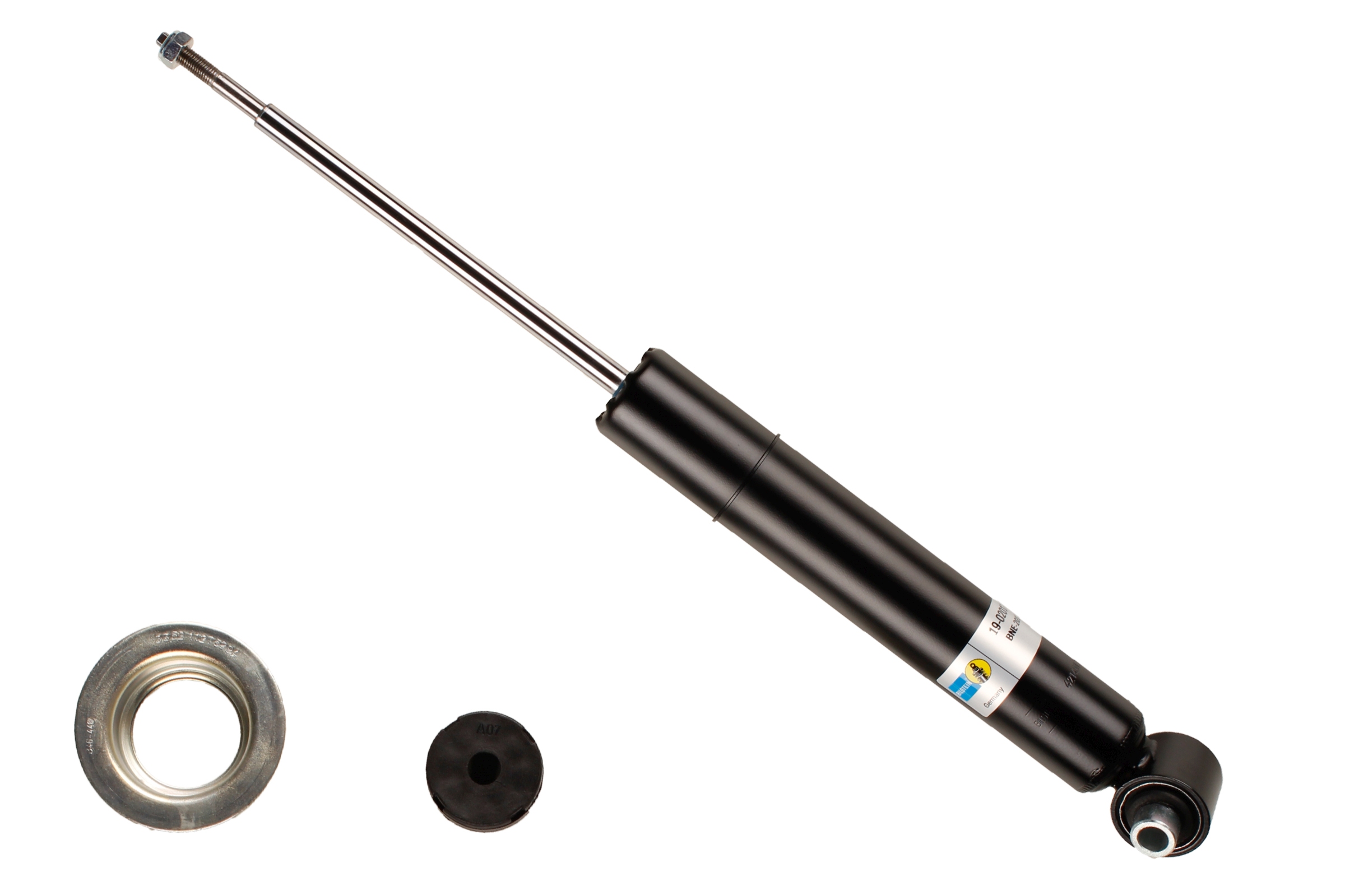 Ammortizzatore - 19-020174 BILSTEIN