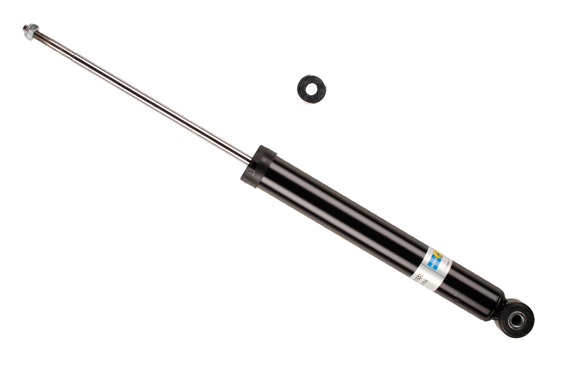 Shock Absorber - 19-027531 BILSTEIN
