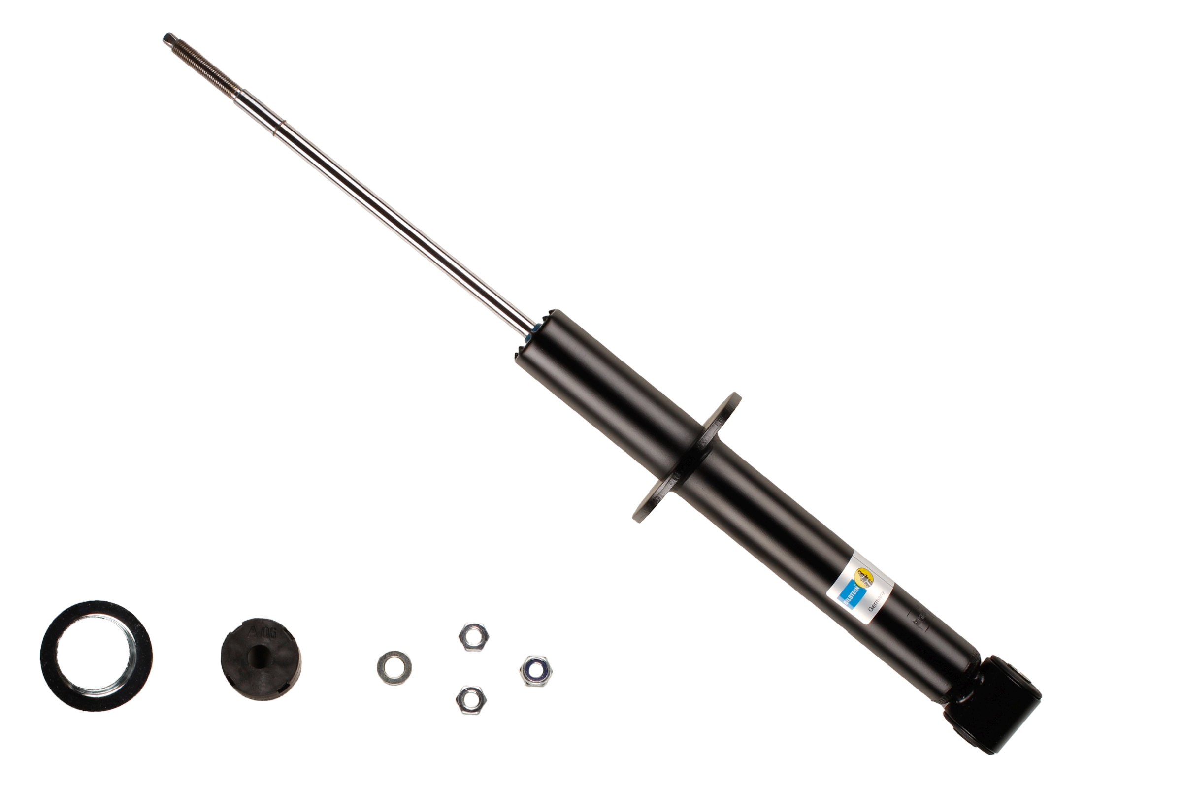 Shock Absorber - 19-028484 BILSTEIN