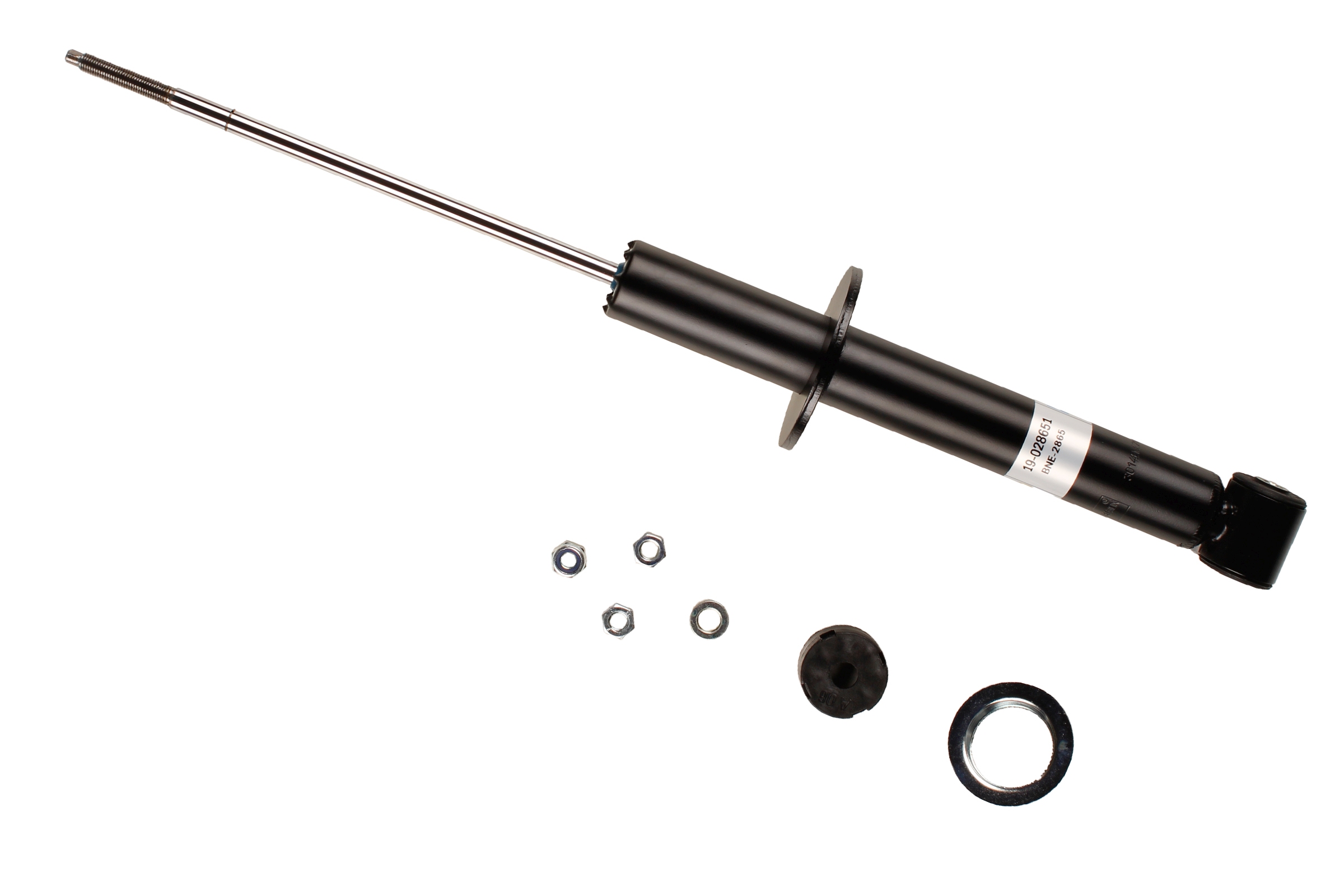 Shock Absorber - 19-028651 BILSTEIN