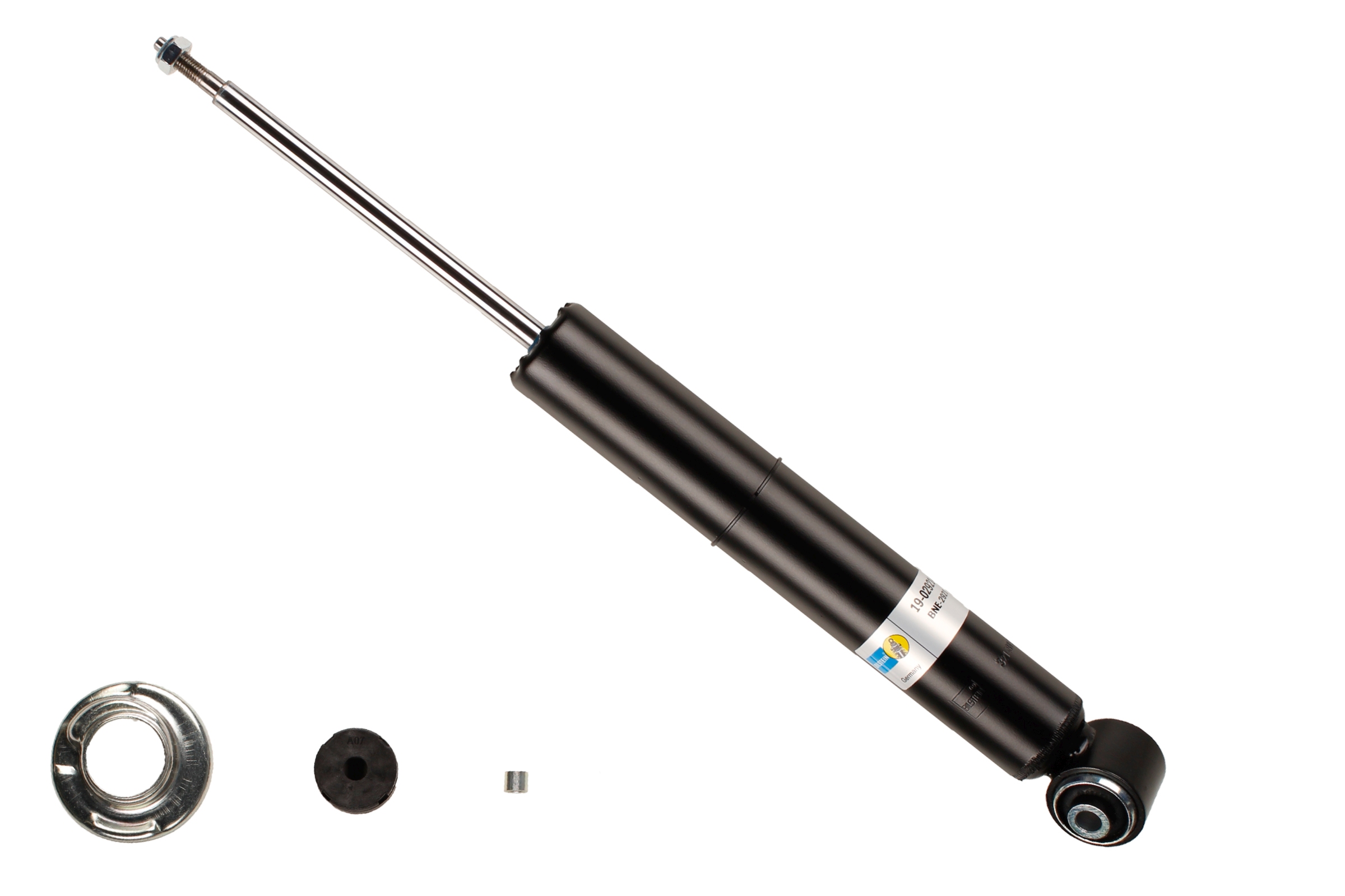 Shock Absorber - 19-029214 BILSTEIN