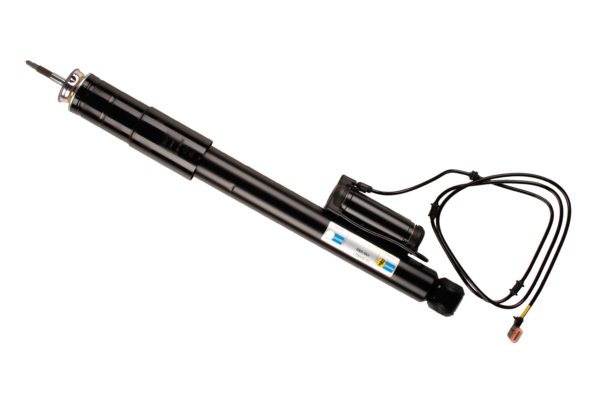 Shock Absorber - 19-050027 BILSTEIN