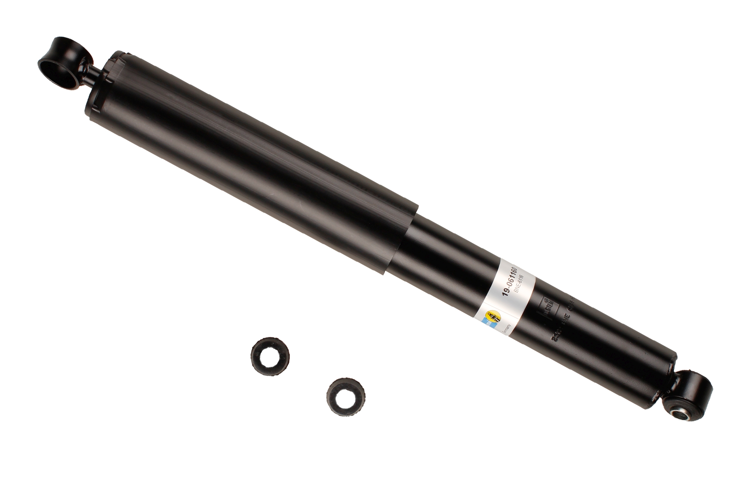 Shock Absorber - 19-061160 BILSTEIN