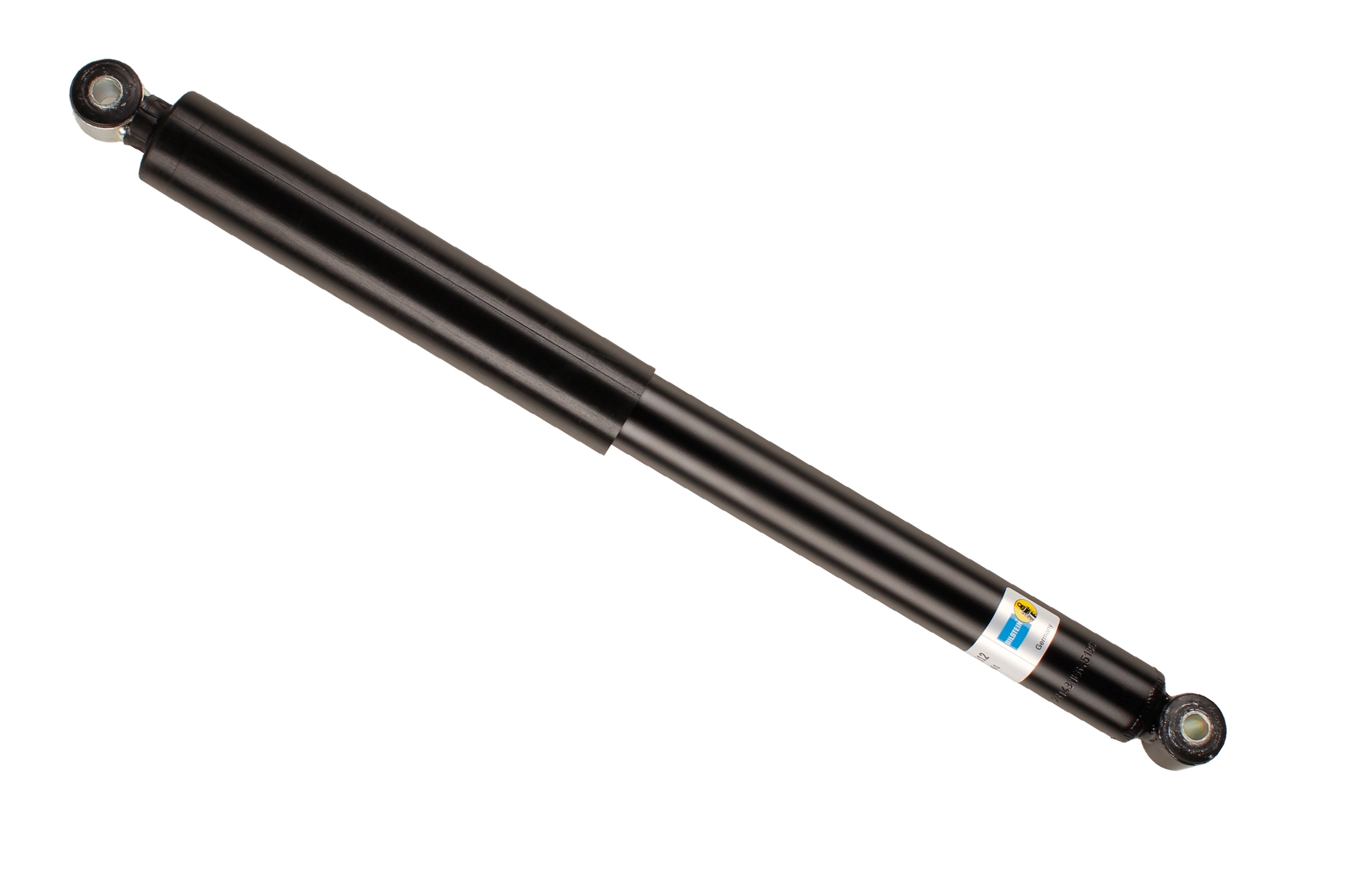 Shock Absorber - 19-064512 BILSTEIN