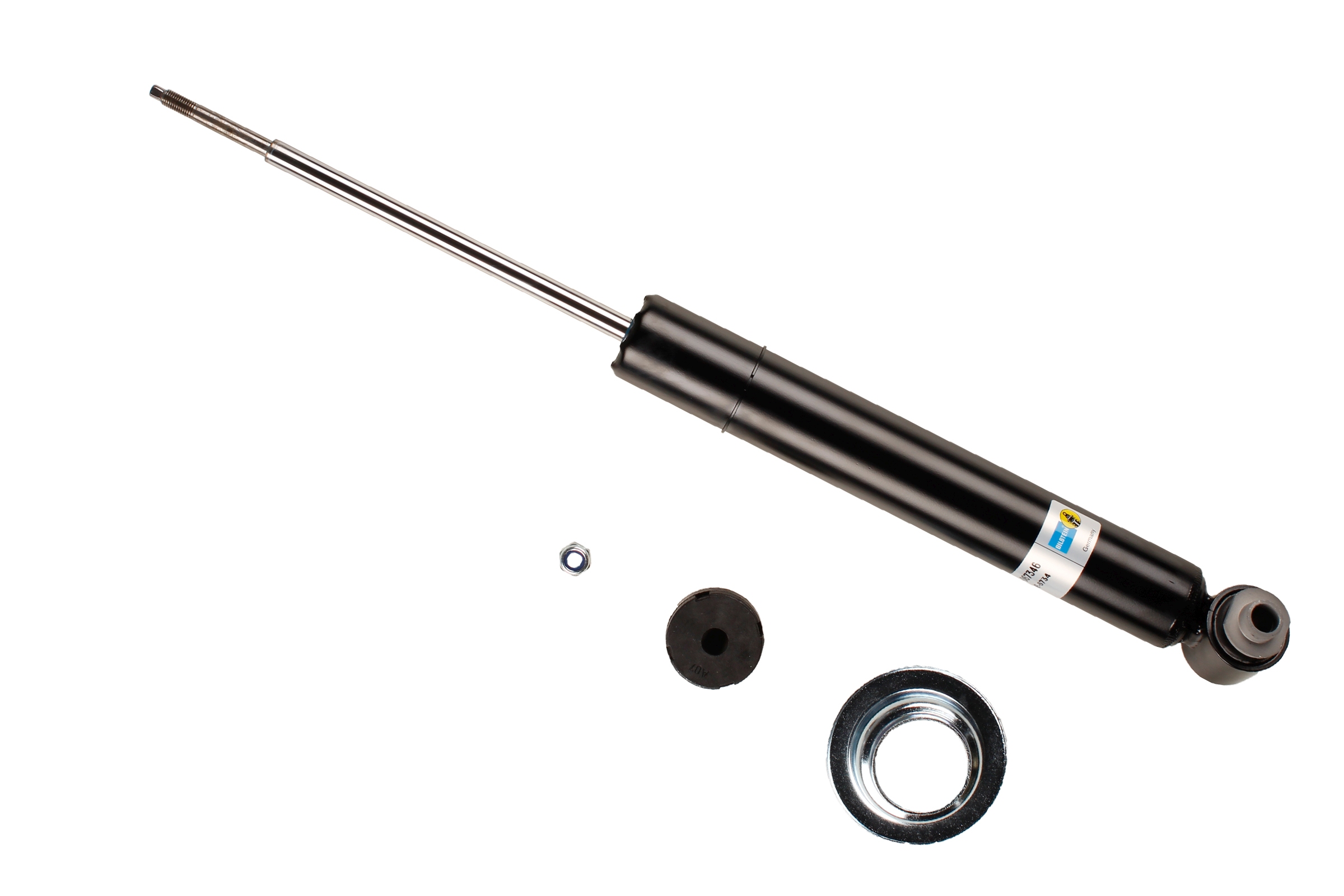 Shock Absorber - 19-067346 BILSTEIN