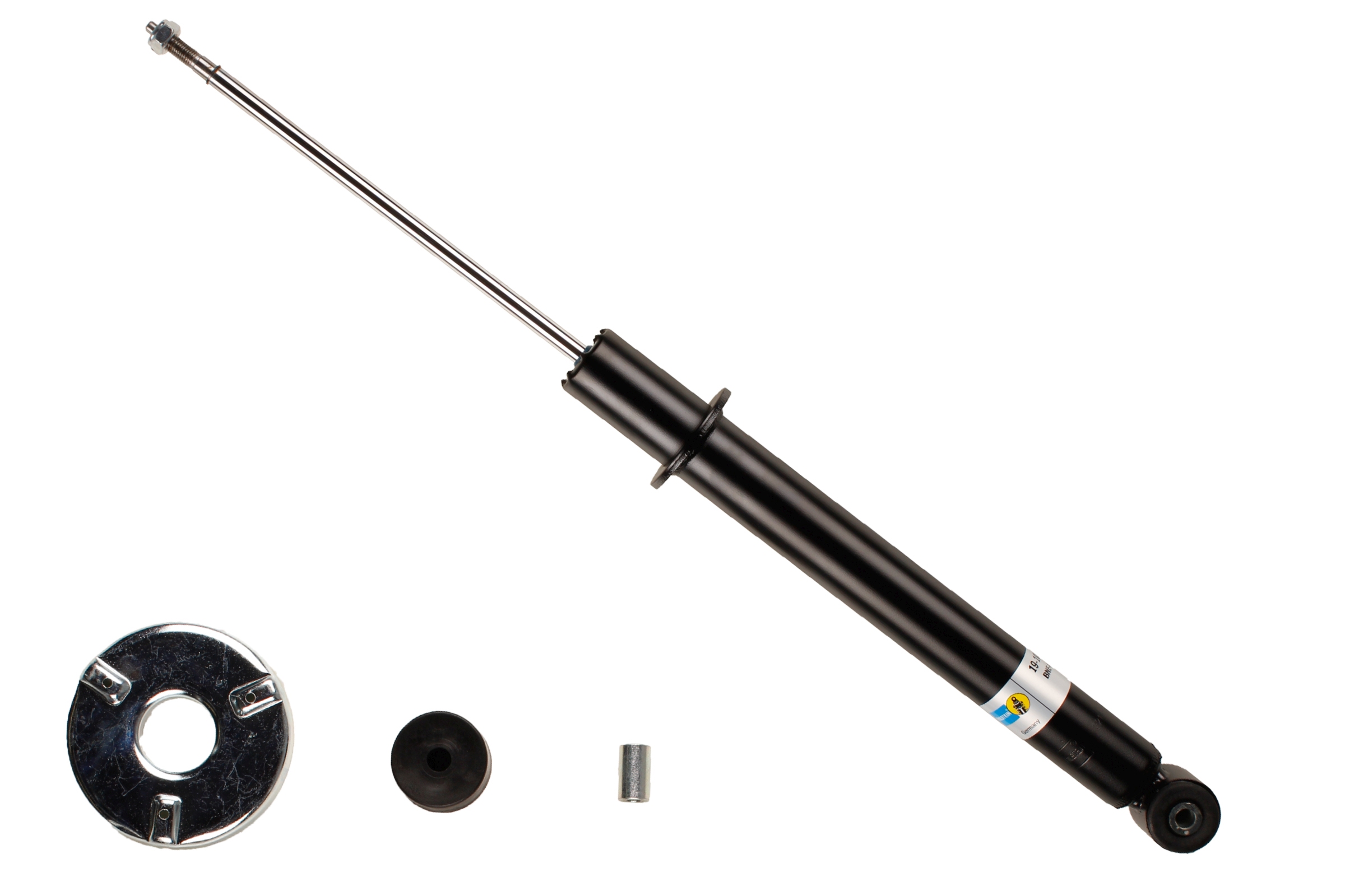 Shock Absorber - 19-103471 BILSTEIN