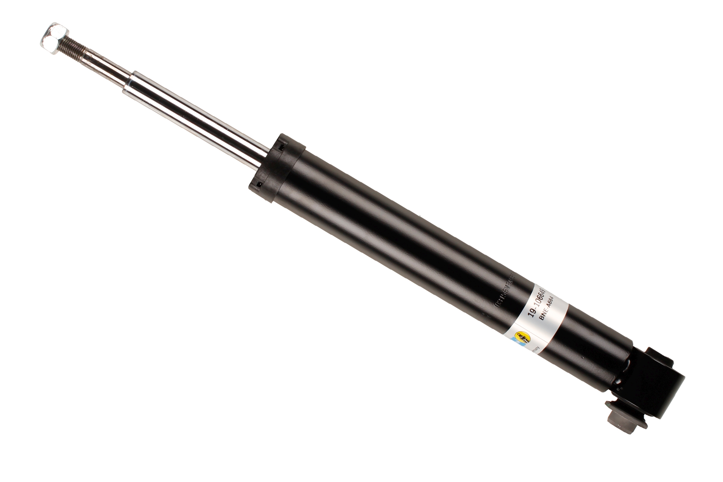 Shock Absorber - 19-106649 BILSTEIN