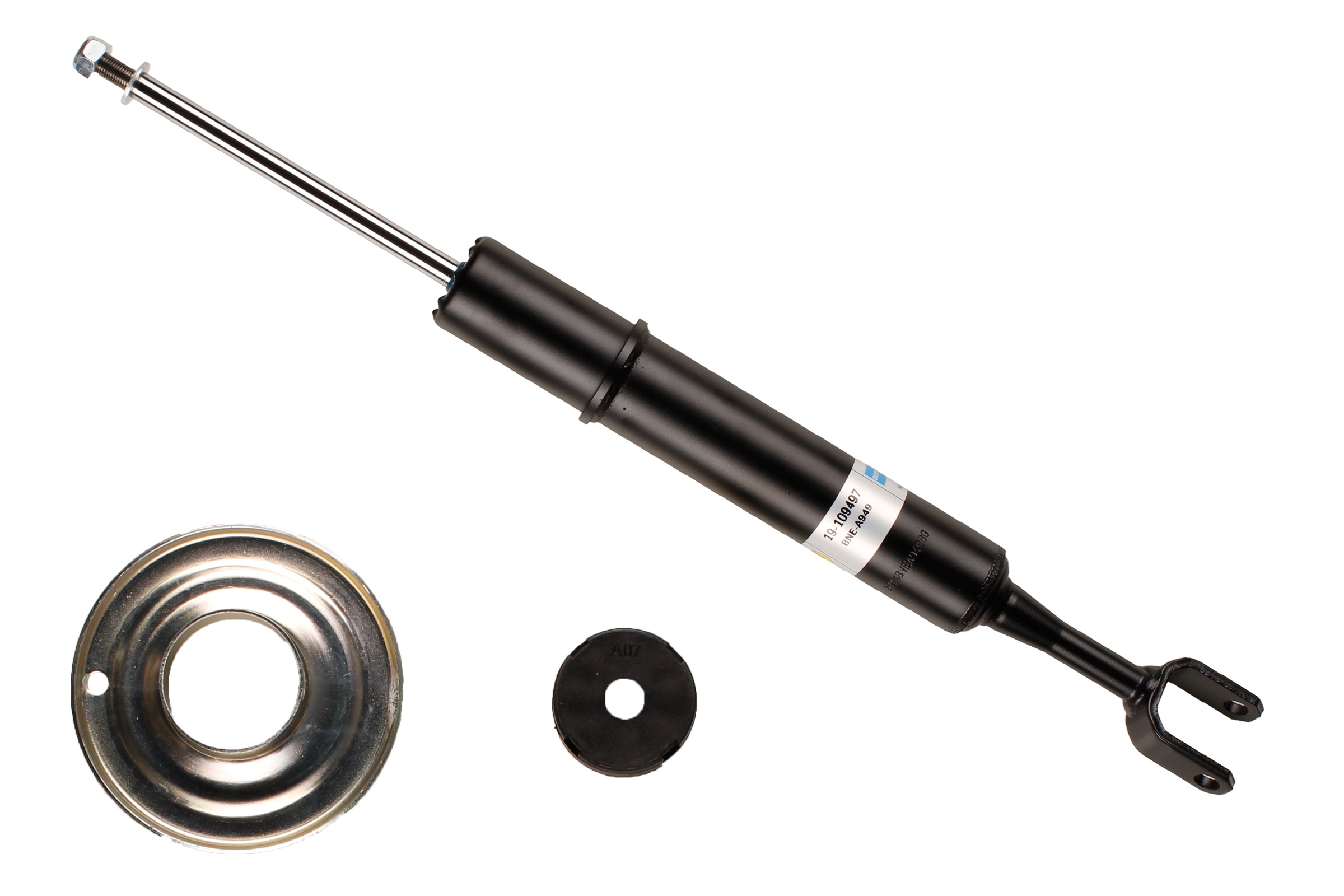 Ammortizzatore - 19-109497 BILSTEIN