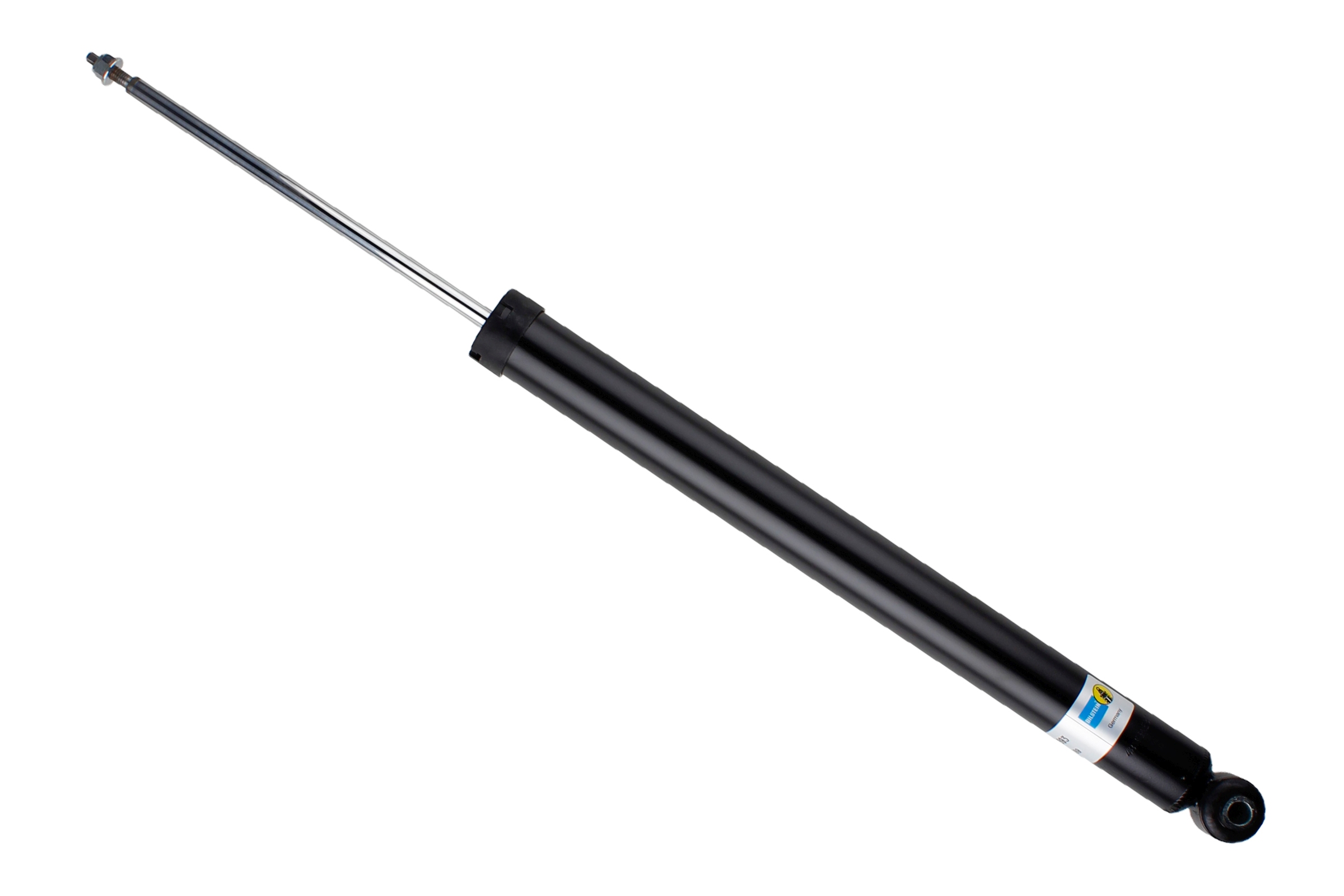 Shock Absorber - 19-112893 BILSTEIN