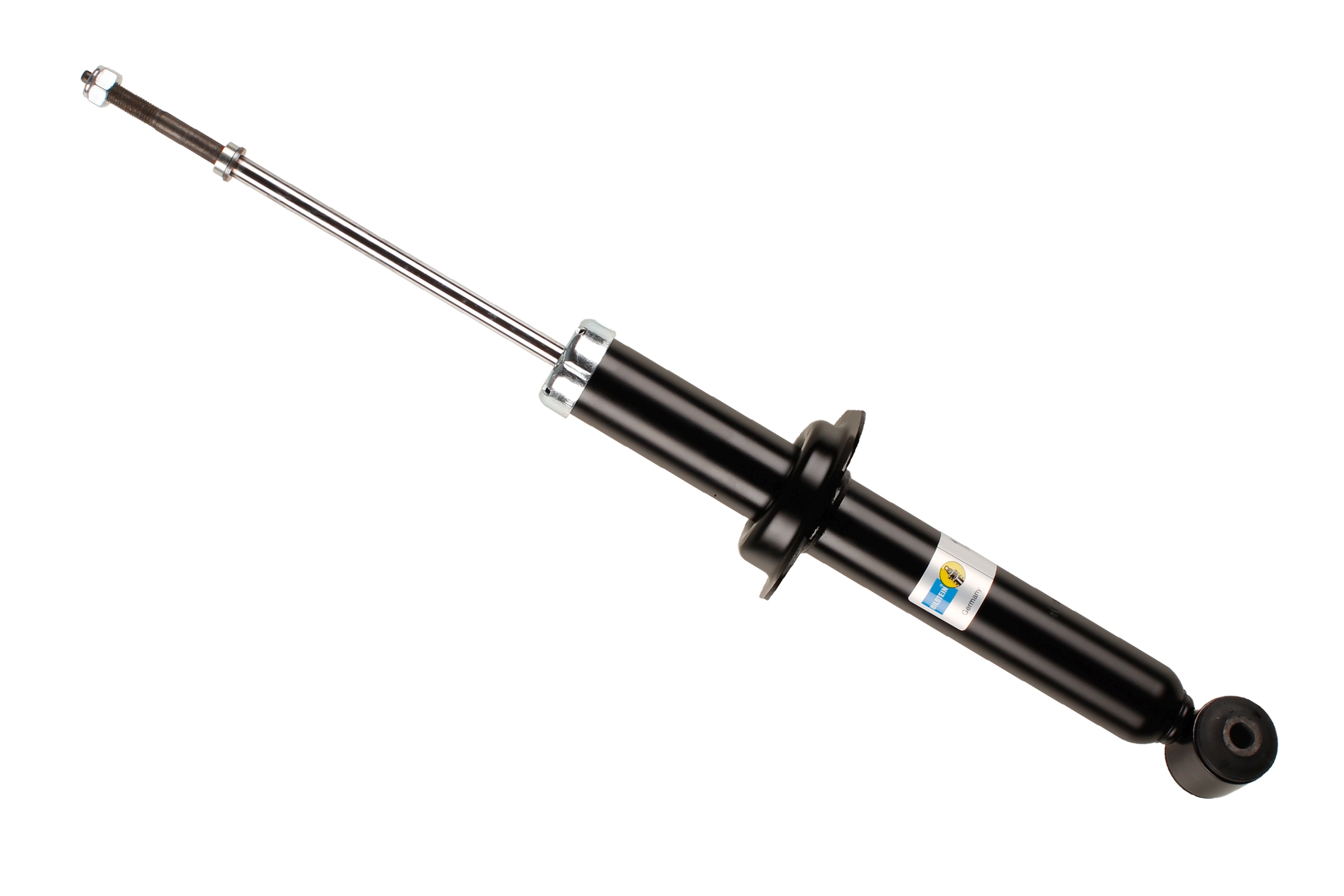 Shock Absorber - 19-118703 BILSTEIN
