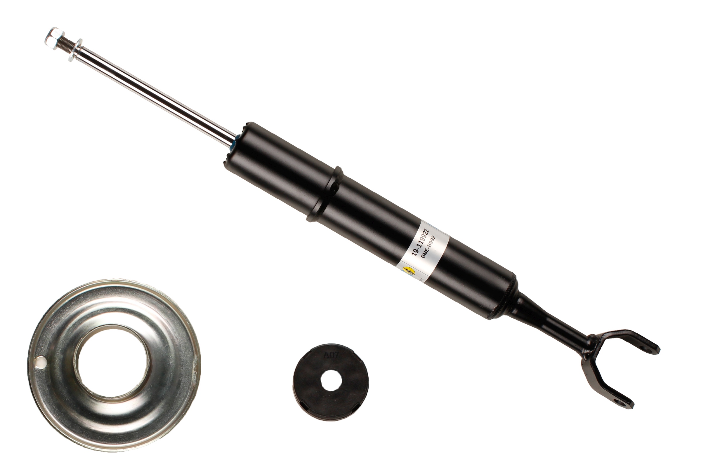 Shock Absorber - 19-119922 BILSTEIN