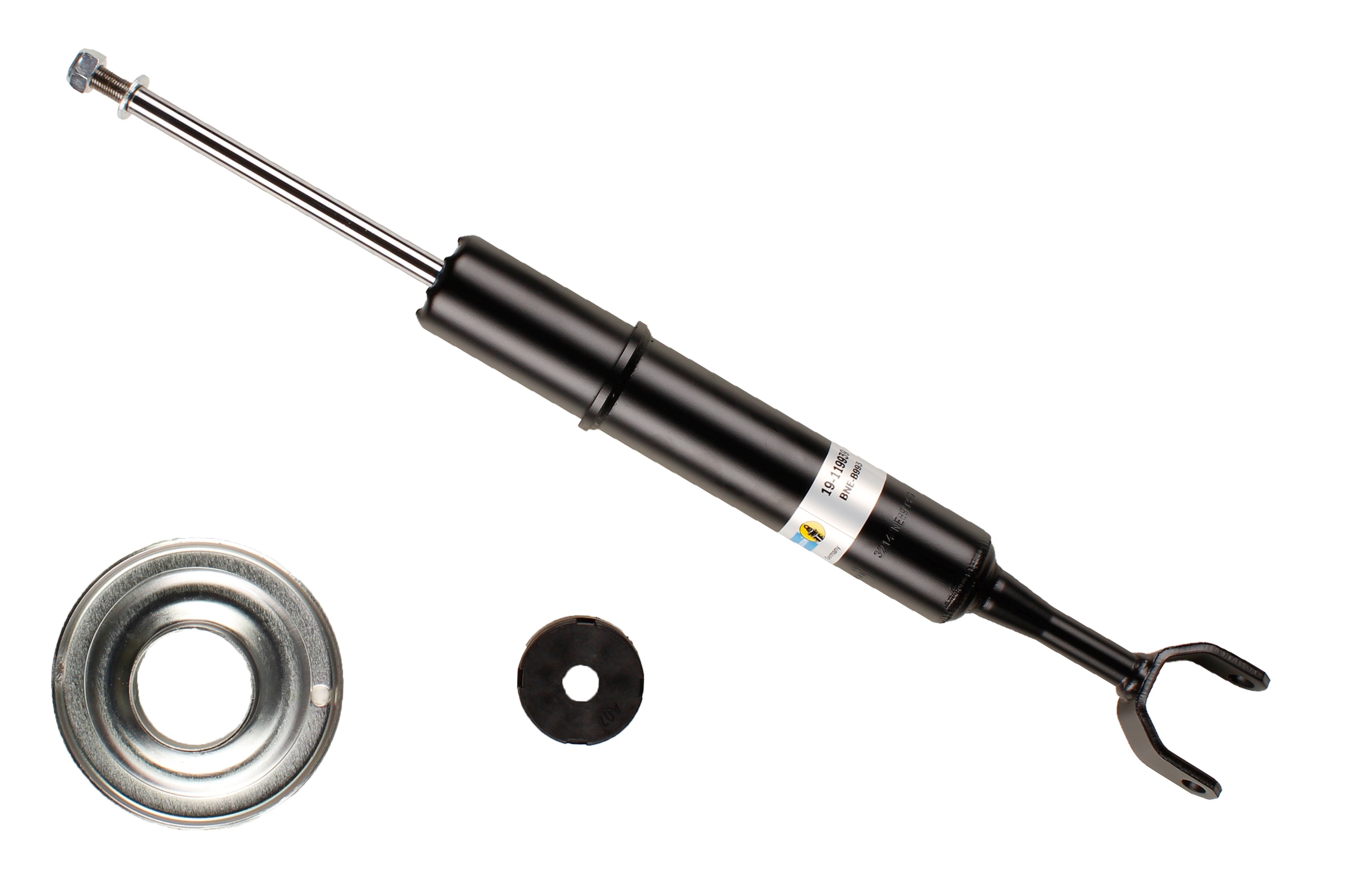 Shock Absorber - 19-119939 BILSTEIN